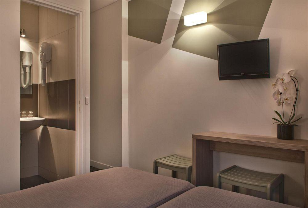 Louisa Hotel Paris