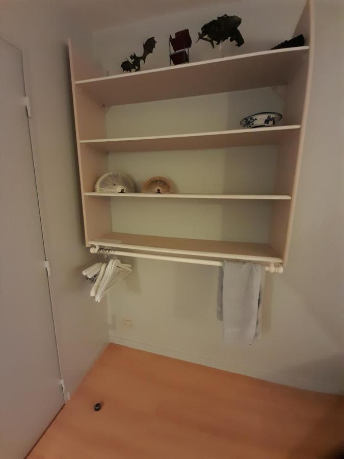 Porte De Versailles Privatunterkunft *