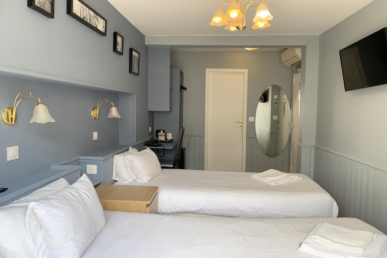 Hotel Apollo Opera Paris