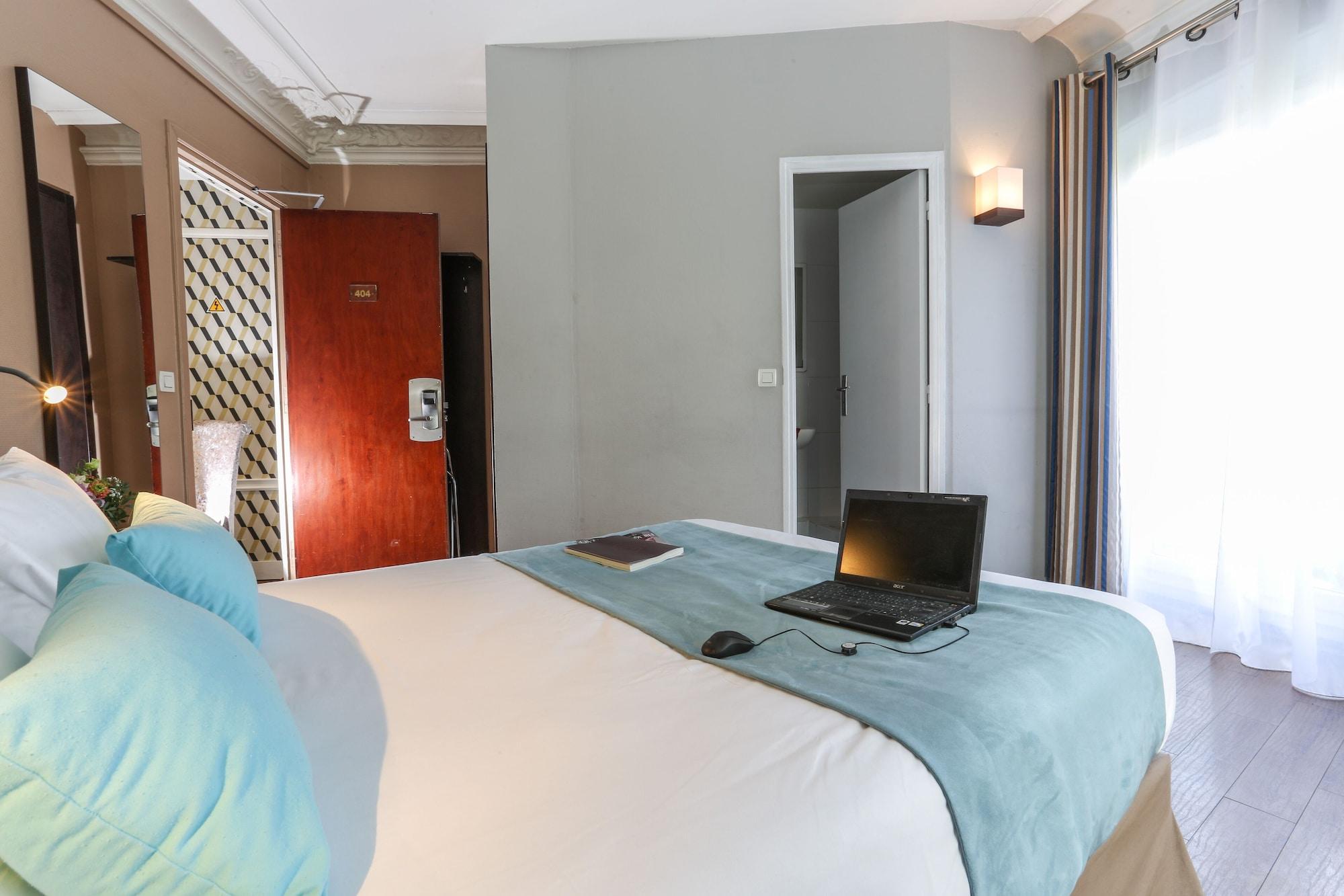 Avalon Gare Du Nord Appart hôtel 3*