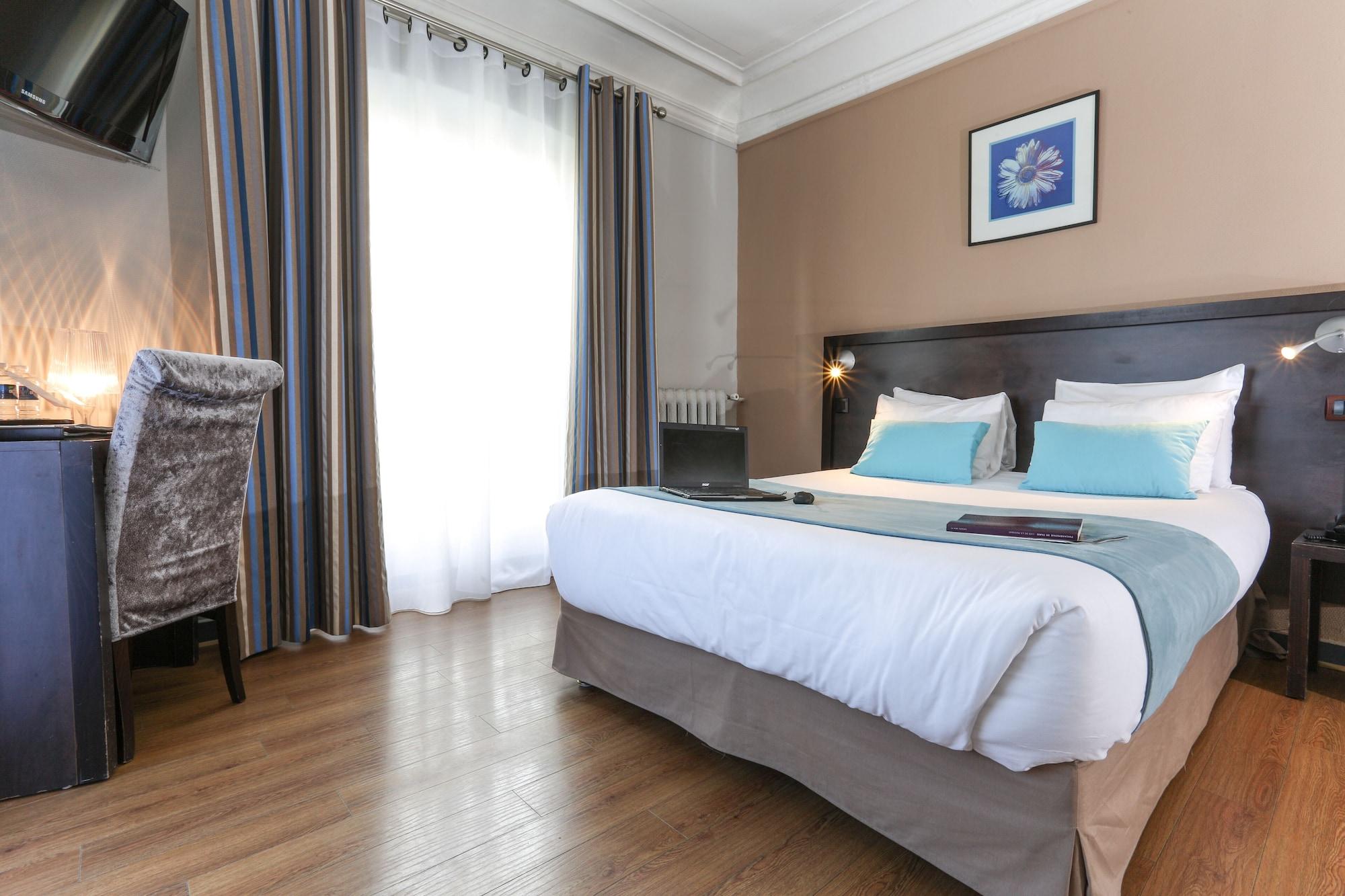Avalon Gare Du Nord Appart hôtel