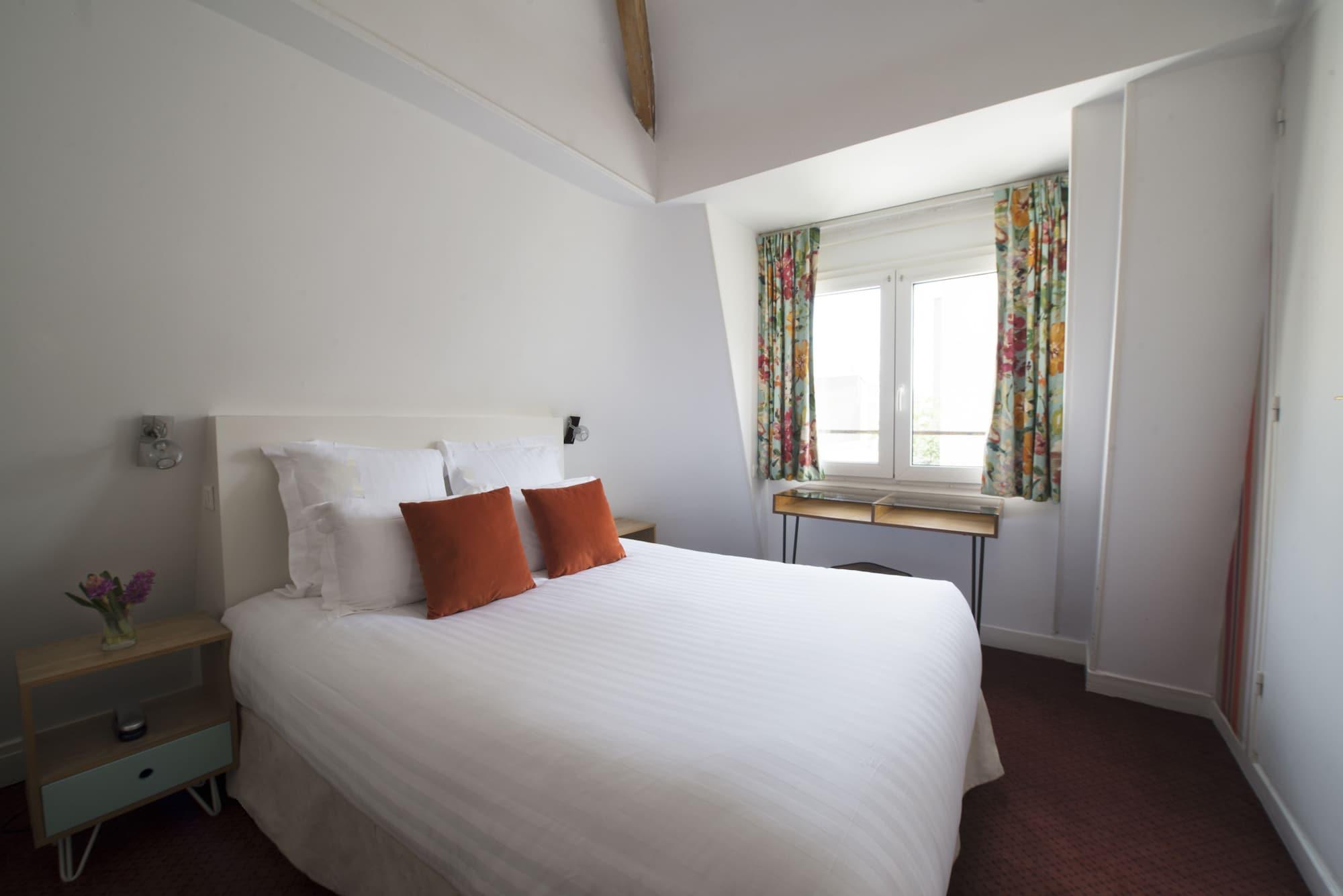 Des Batignolles Hotel 3*