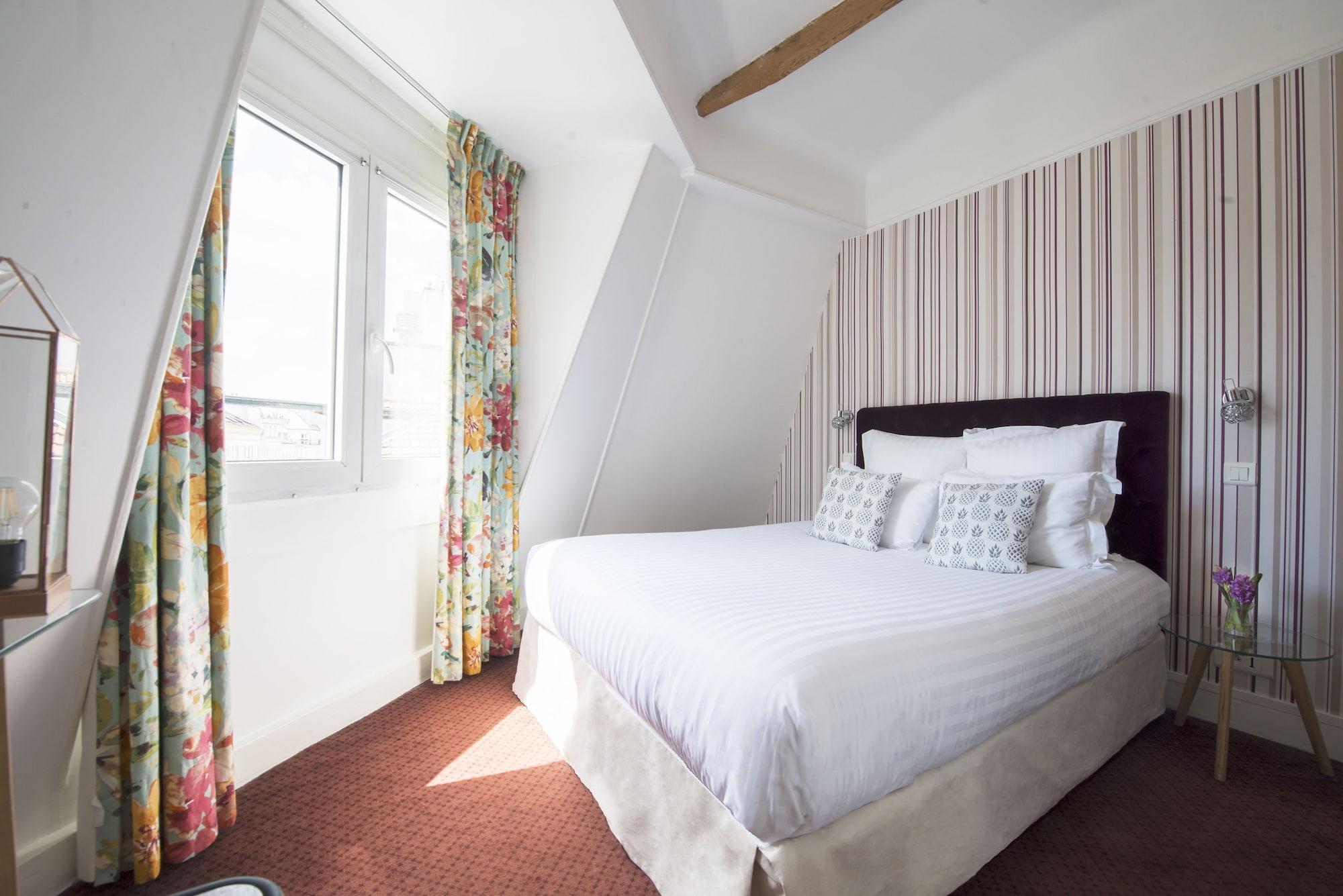Des Batignolles Hotel 3*