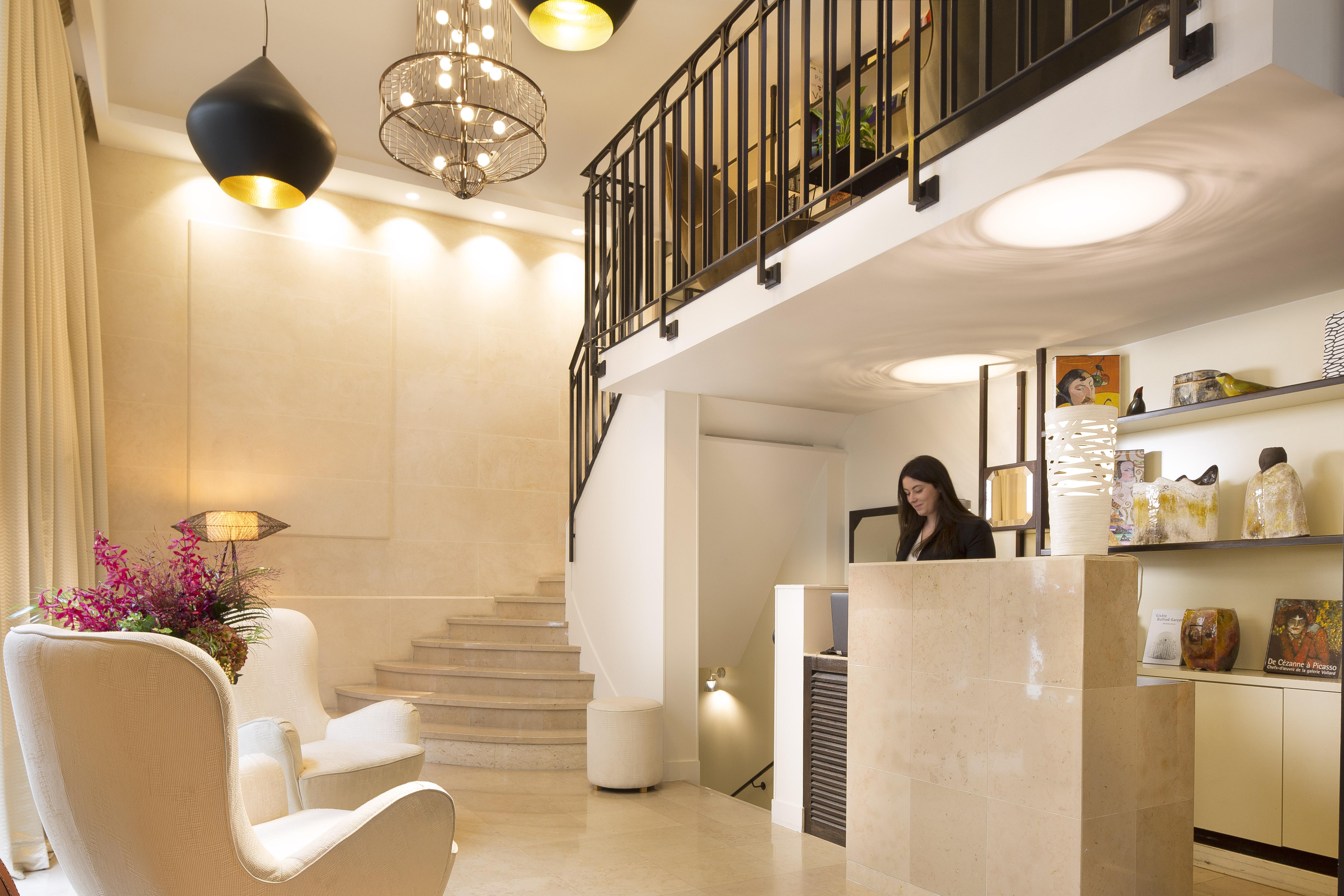 Le Pradey Hotel 4*