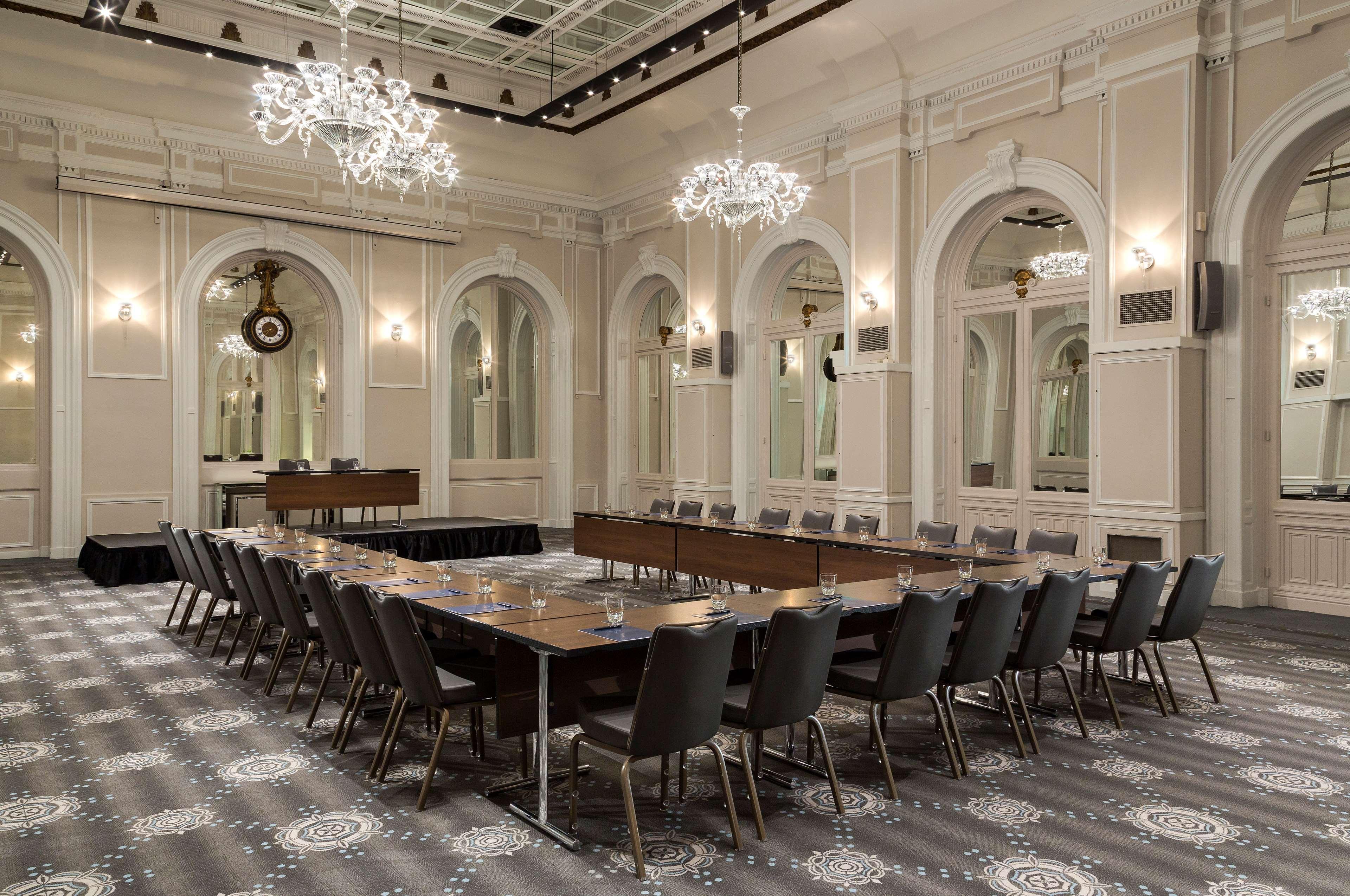 Hilton Opéra Paris