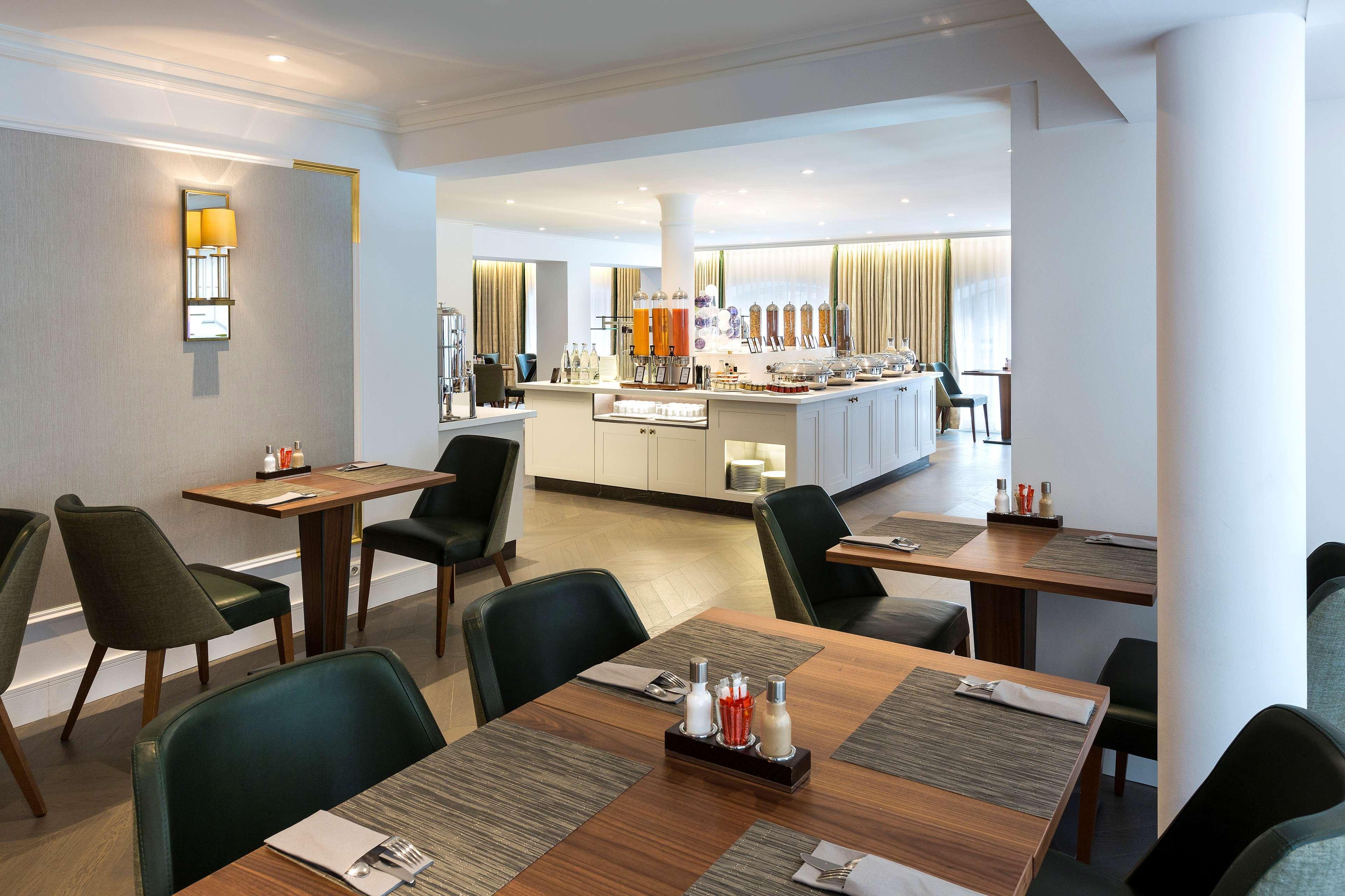 Hilton Opéra Paris