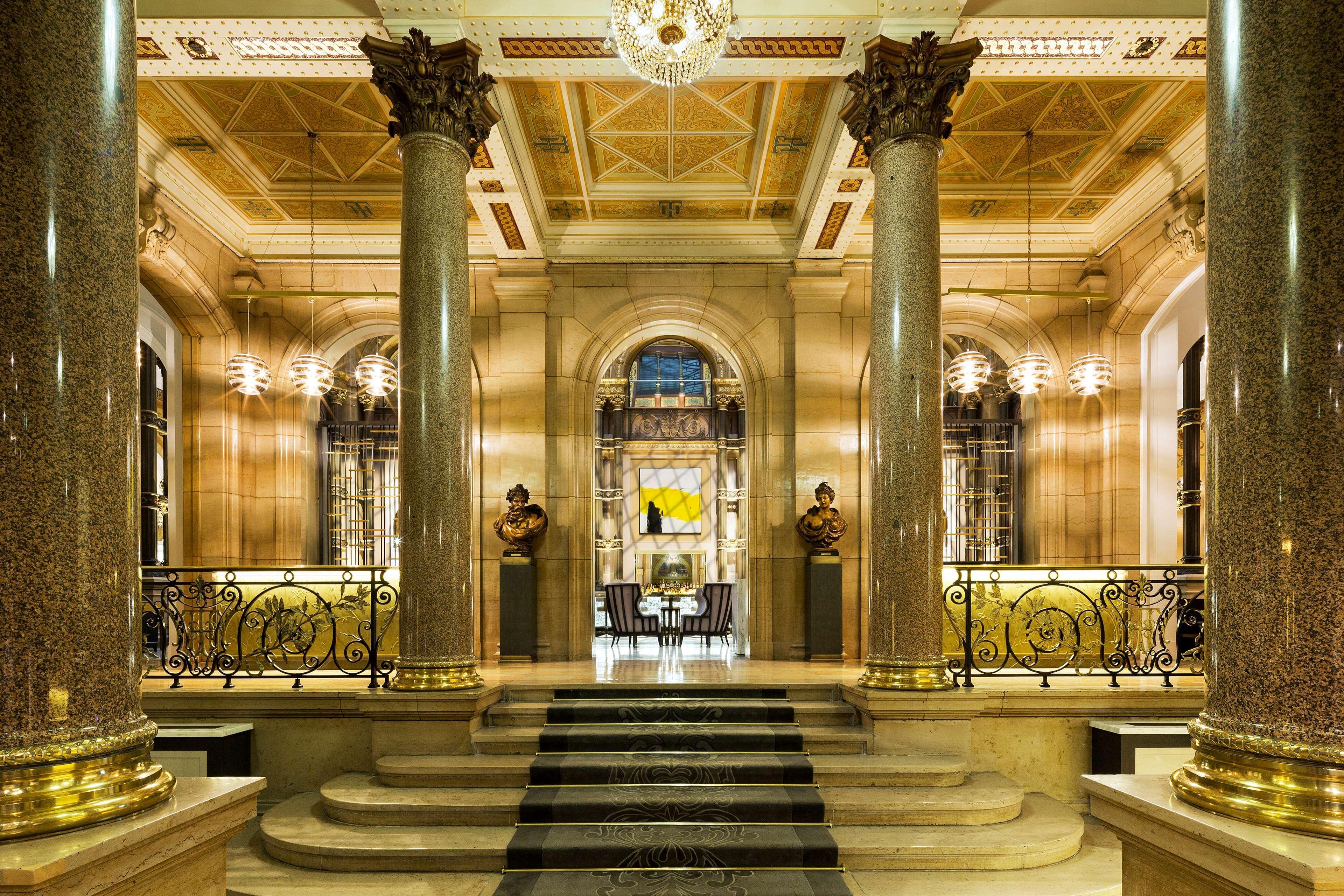 Hilton Opéra Paris