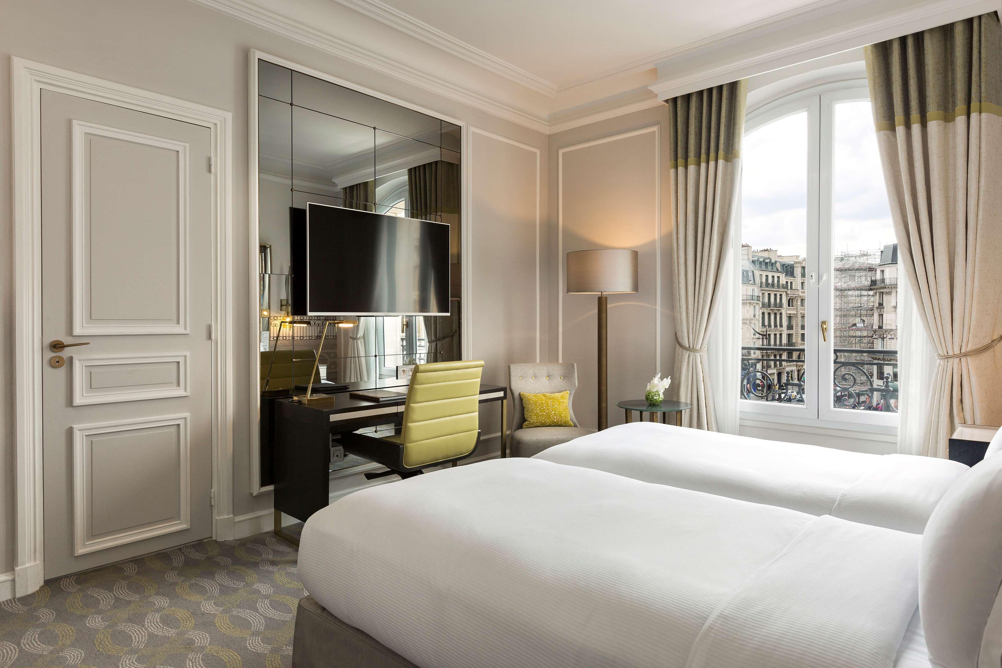 Hilton Opéra Hotel
