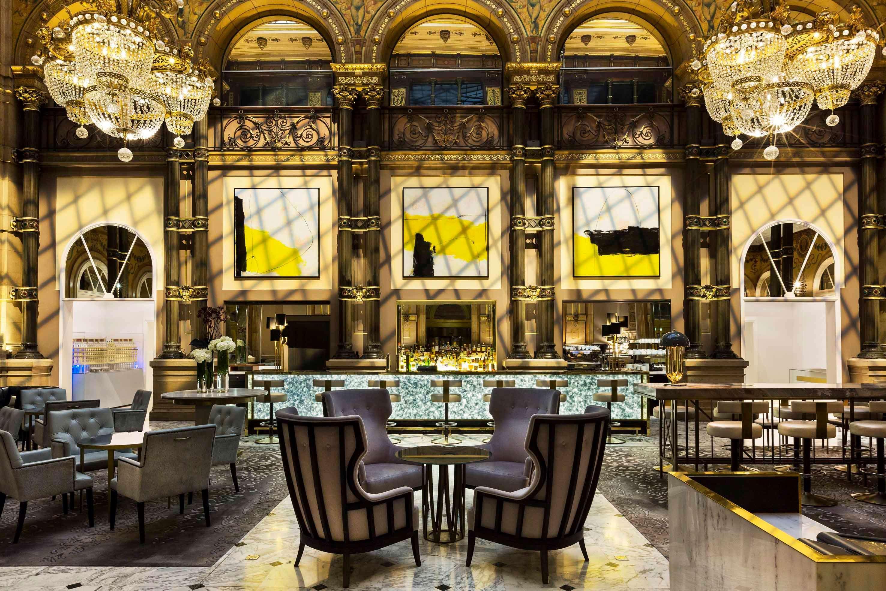 Hilton Opéra 4*