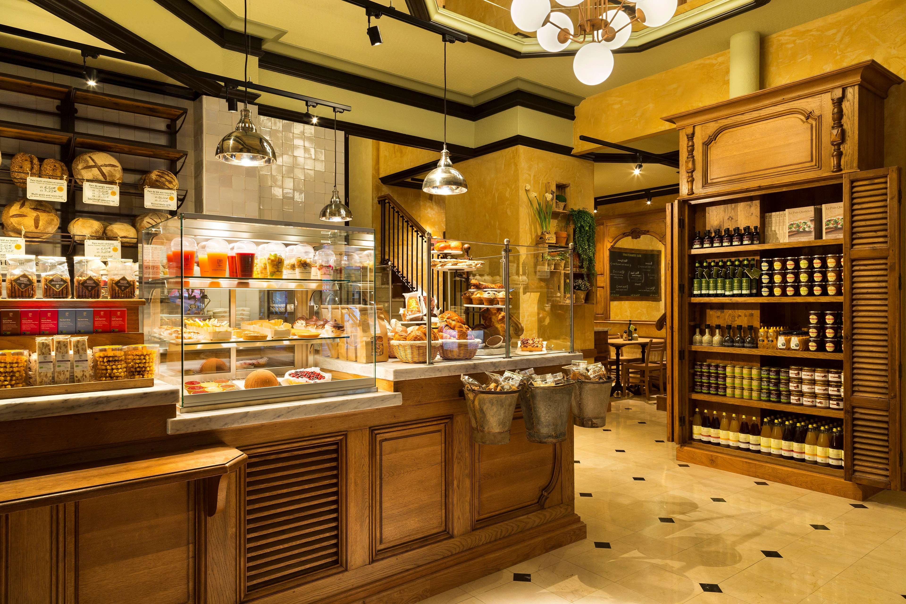 Hotel Hilton Opéra 4*