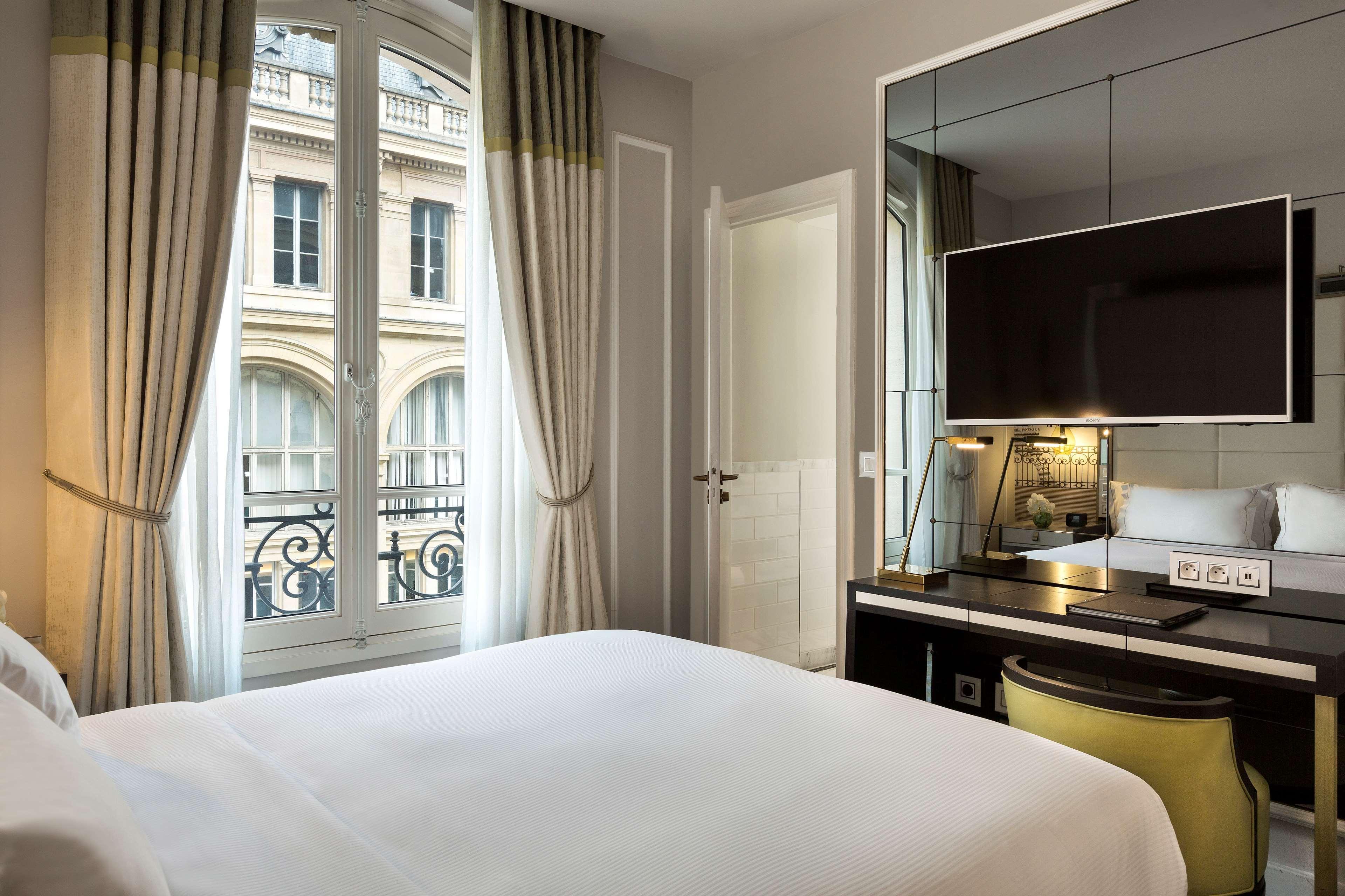 Hotel Hilton Opéra