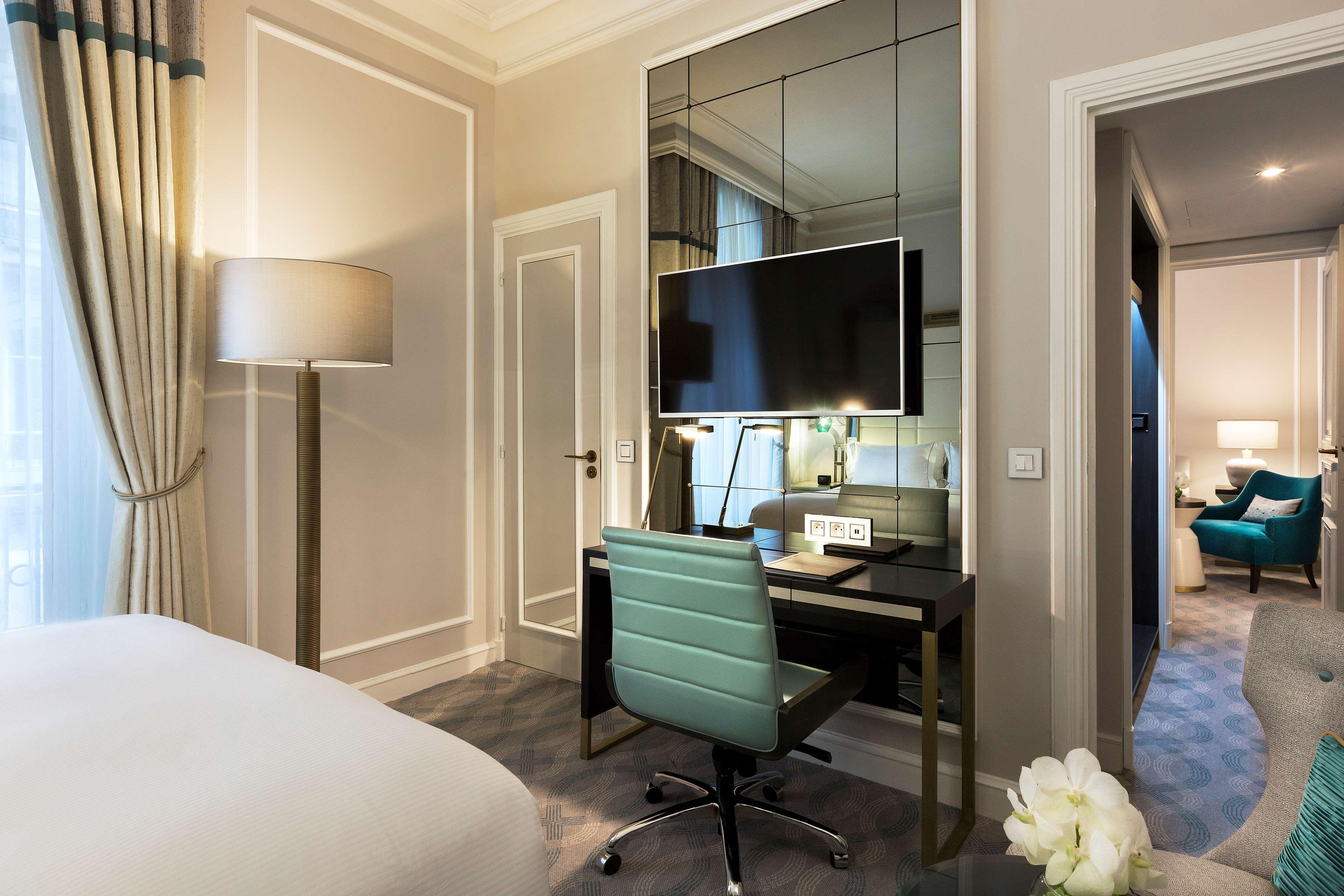 Hotel Hilton Opéra