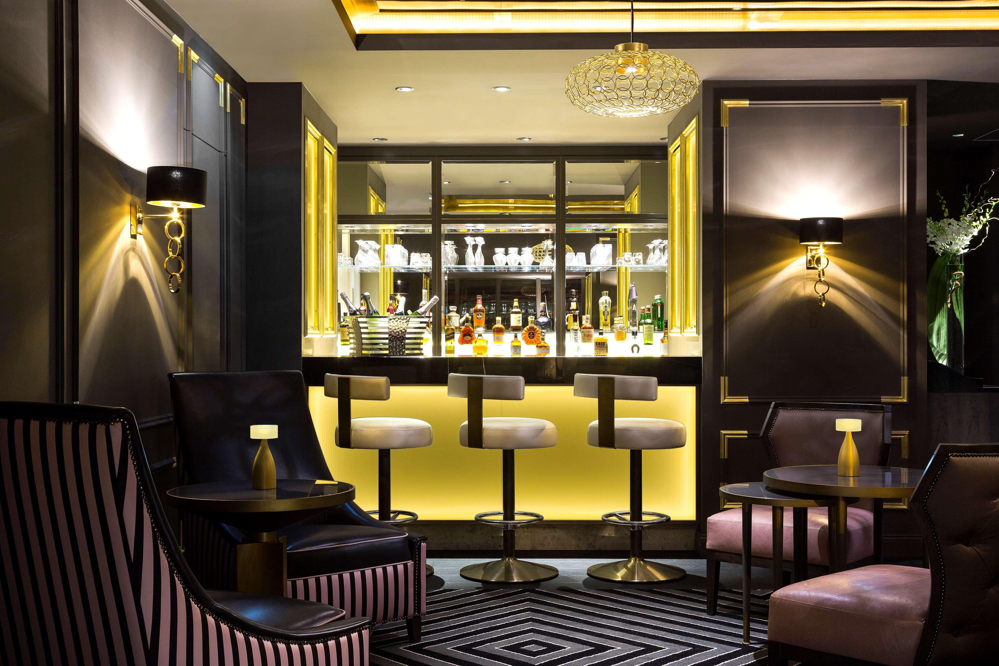 Hilton Opera Hotel