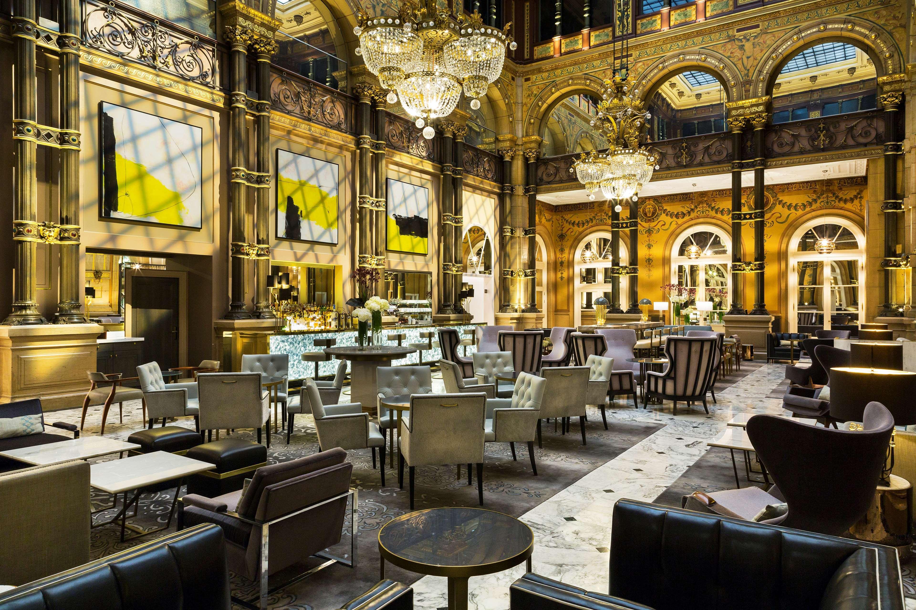 Hilton Opera Hotel