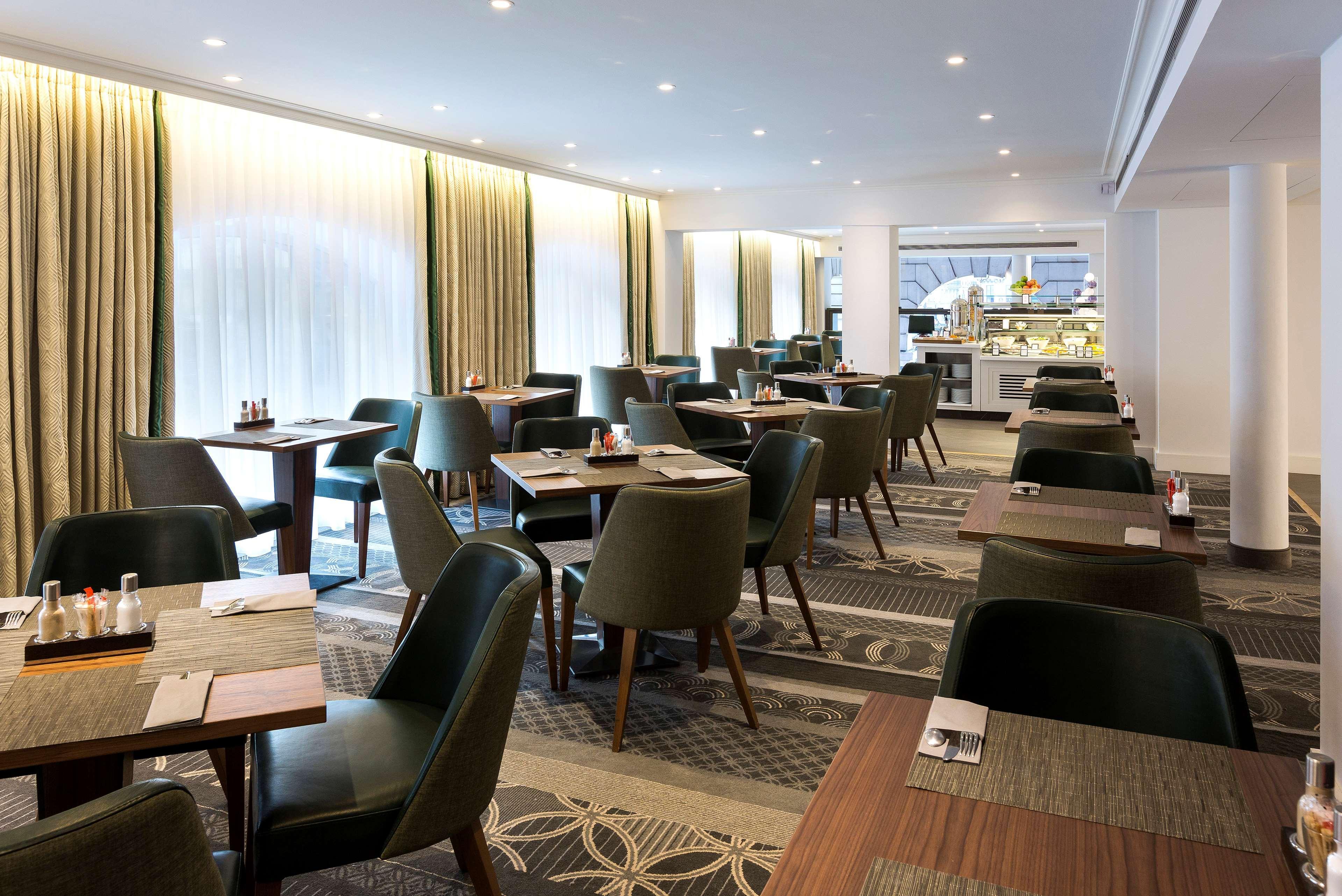 Hilton Opéra Hotel 4*