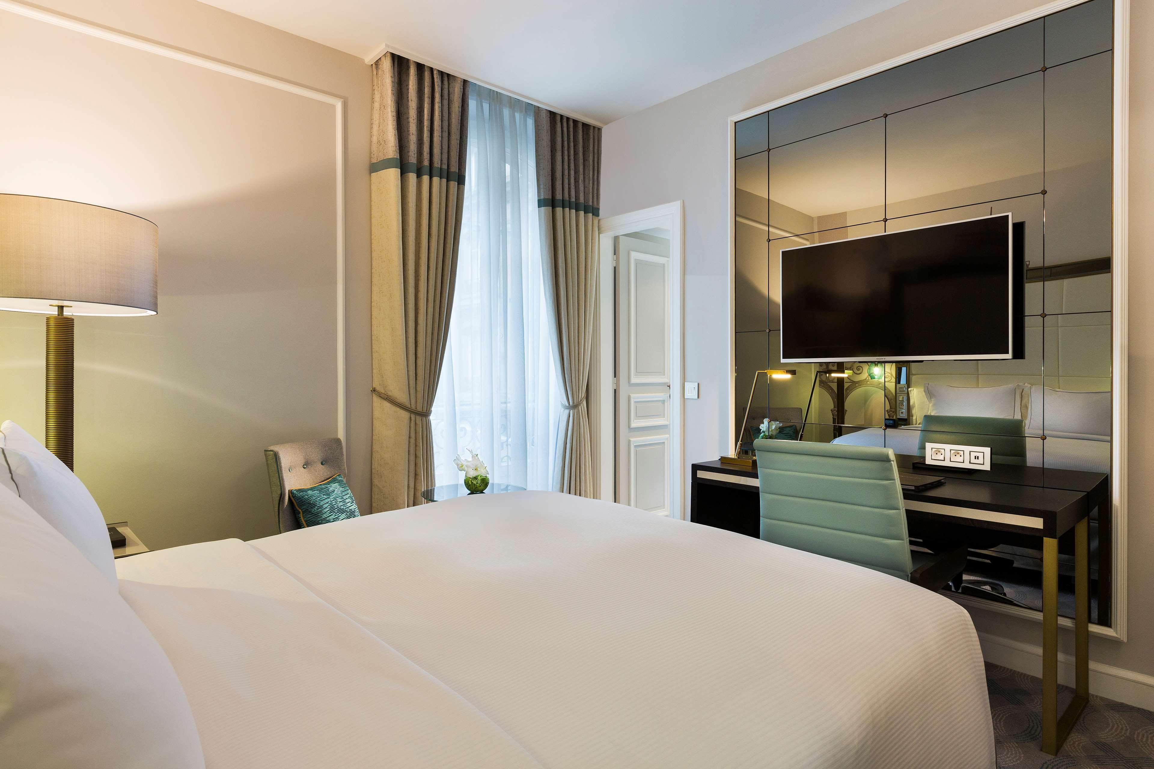 Hilton Opéra Hotel