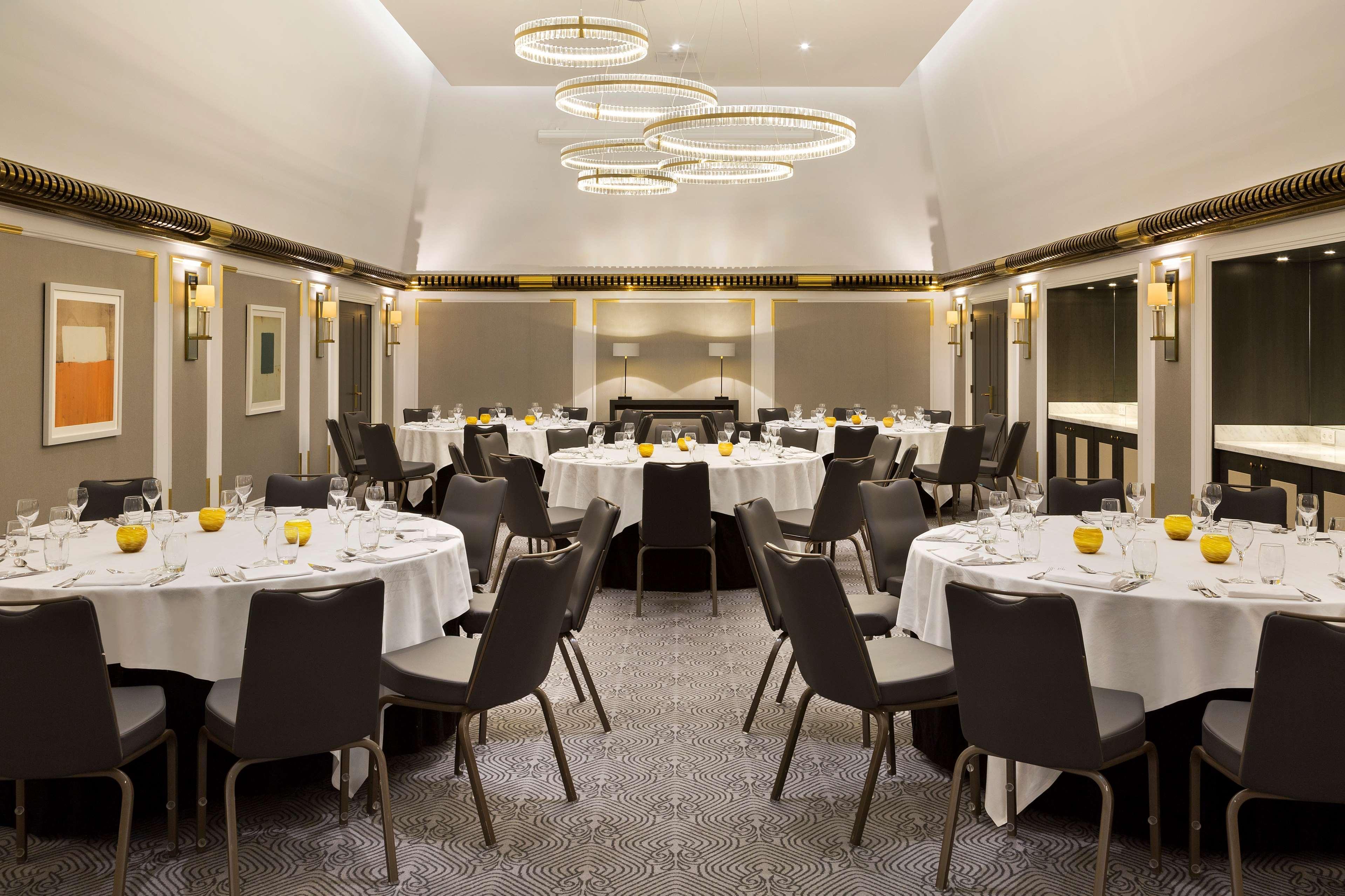 Hilton Opéra 4* Paris
