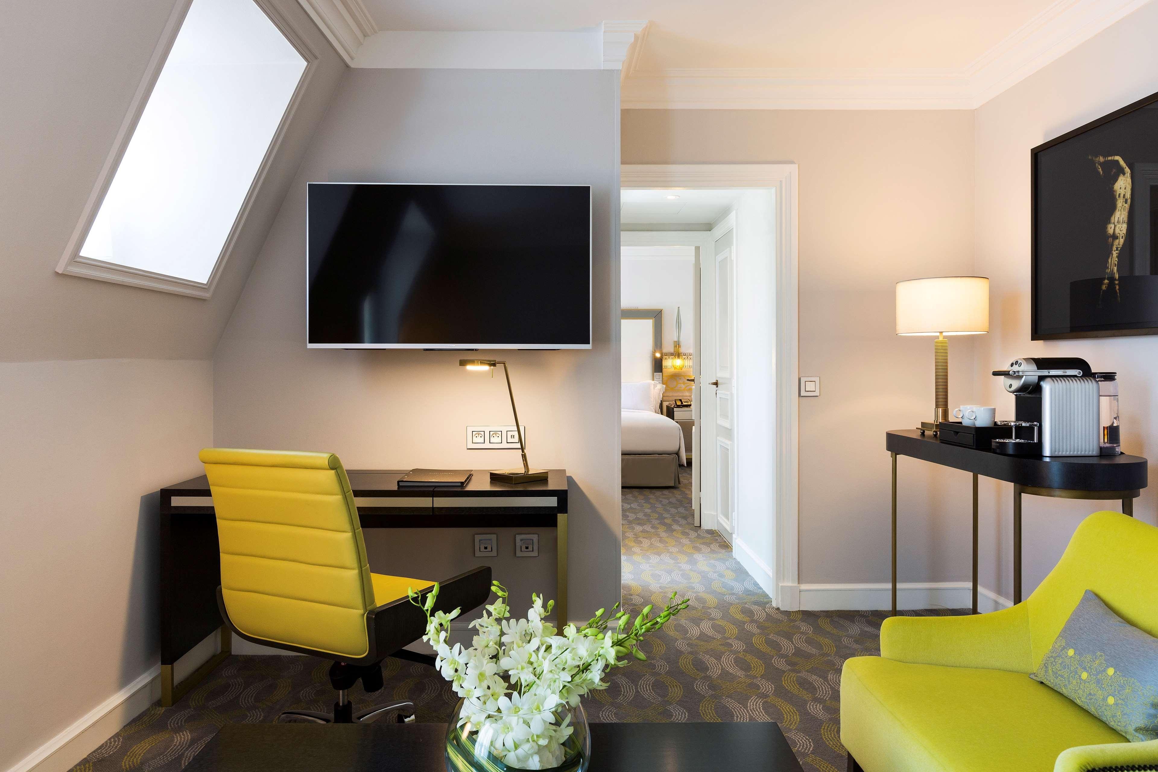 Hotel Hilton Opéra