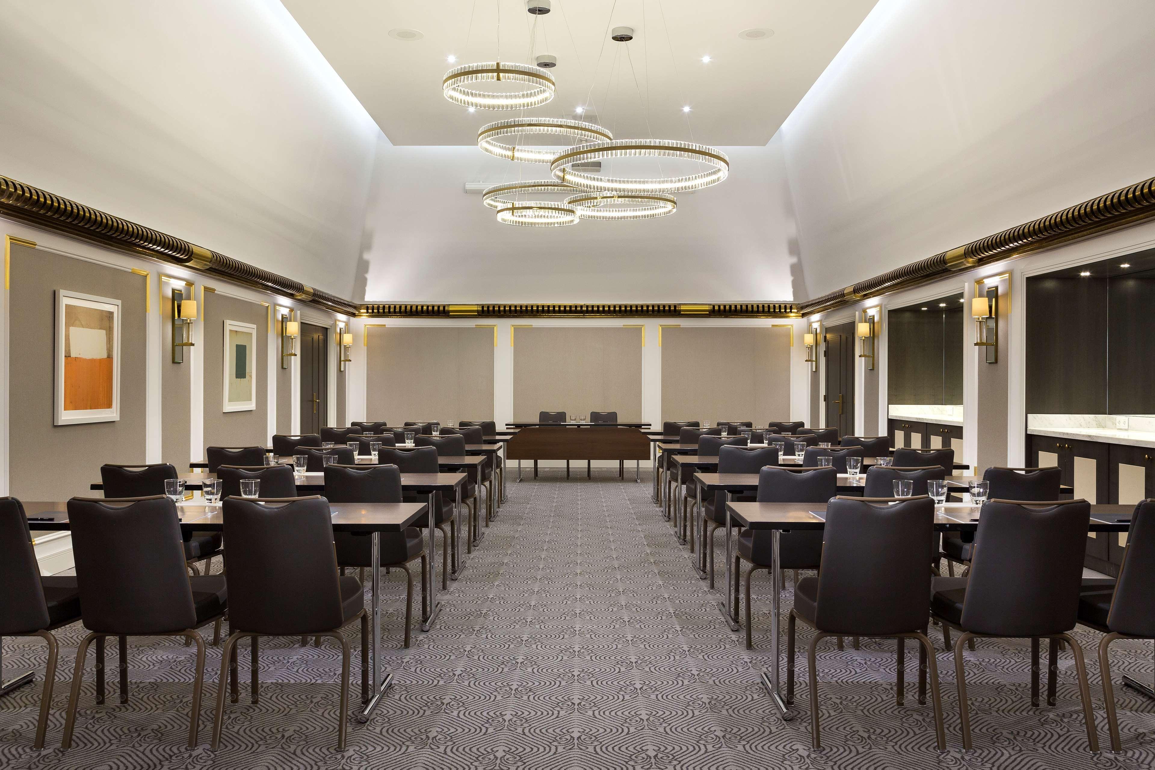 Hotel Hilton Opéra Paris