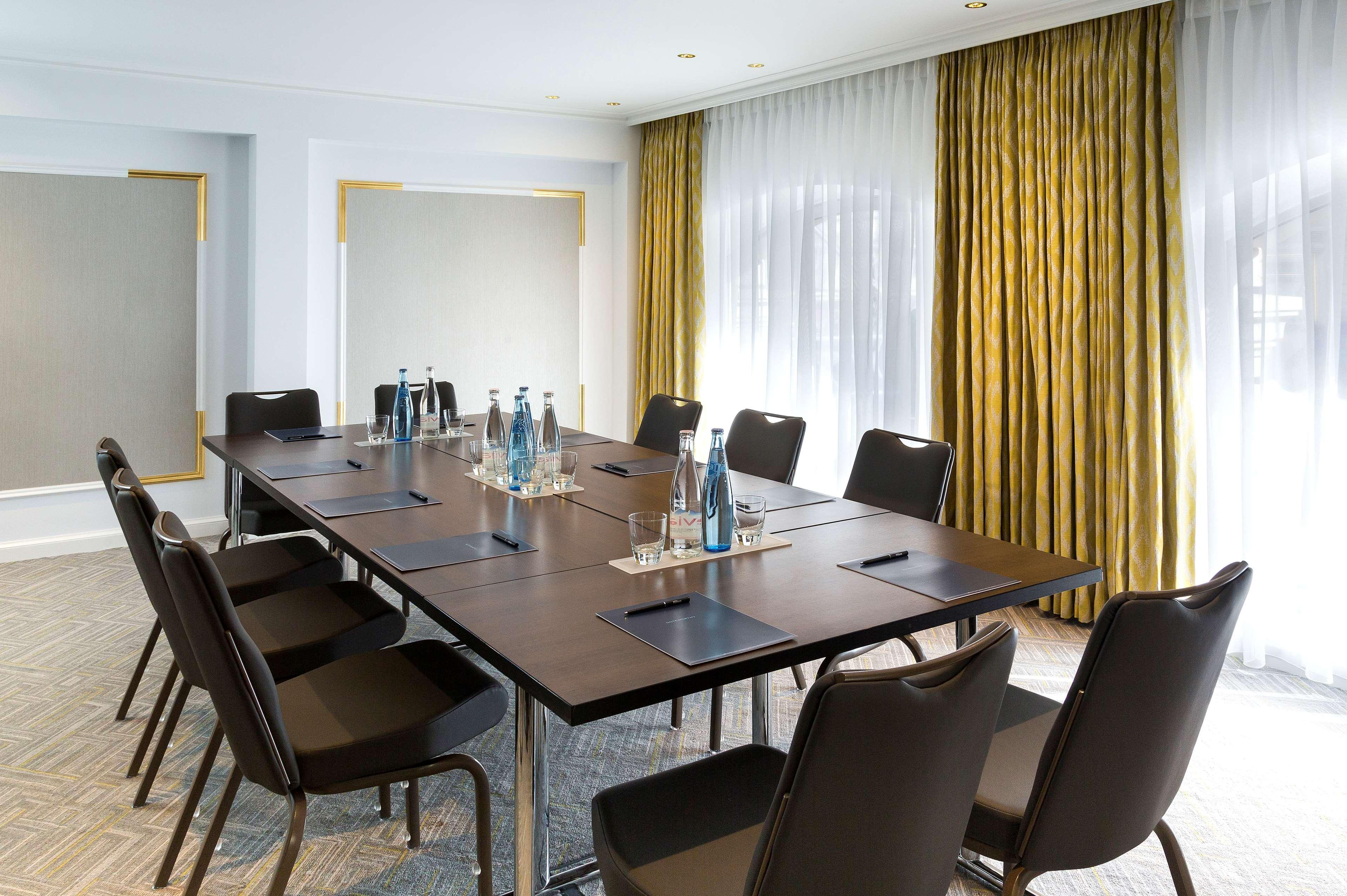 Hotel Hilton Opéra 4*