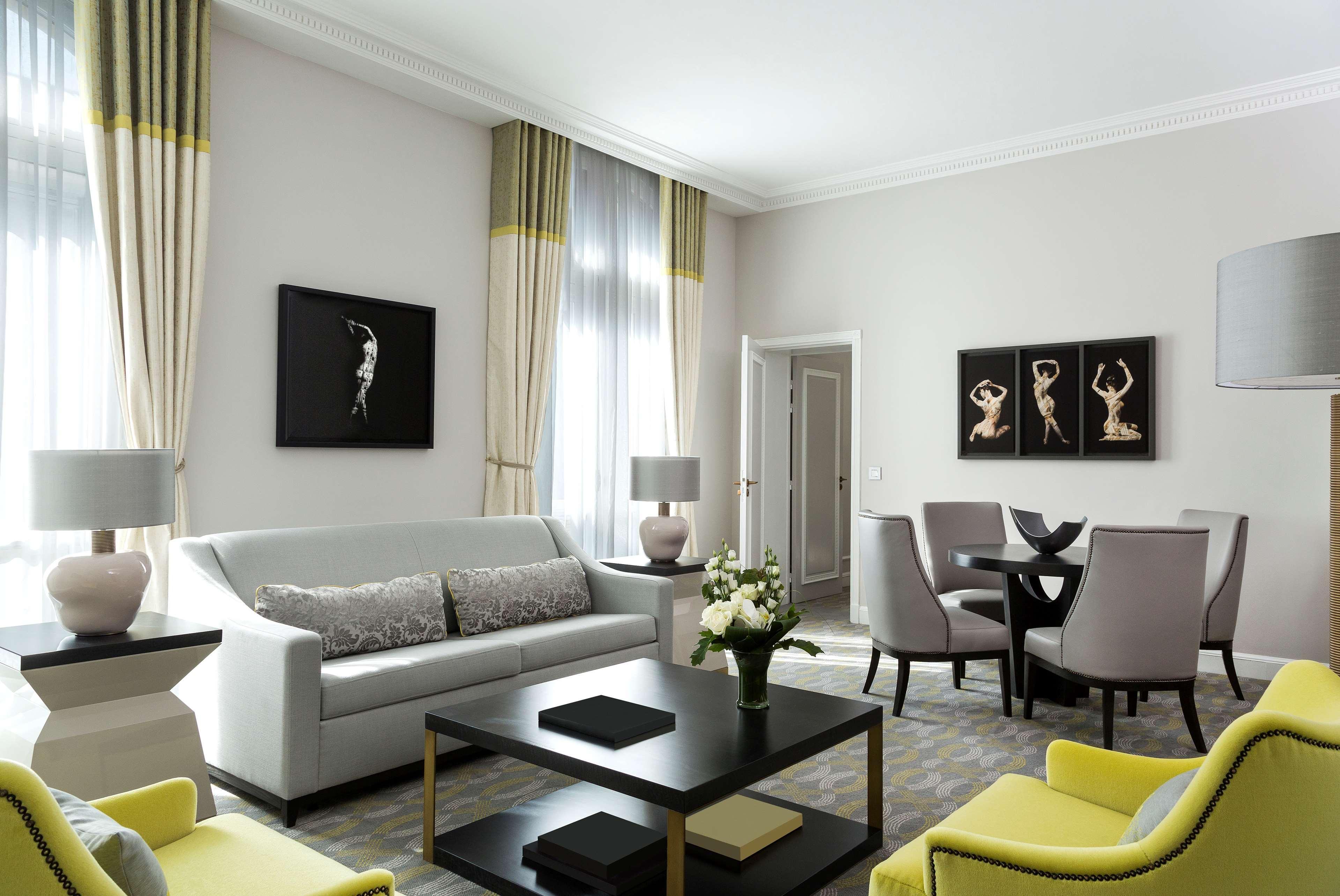 Hilton Opéra Paris