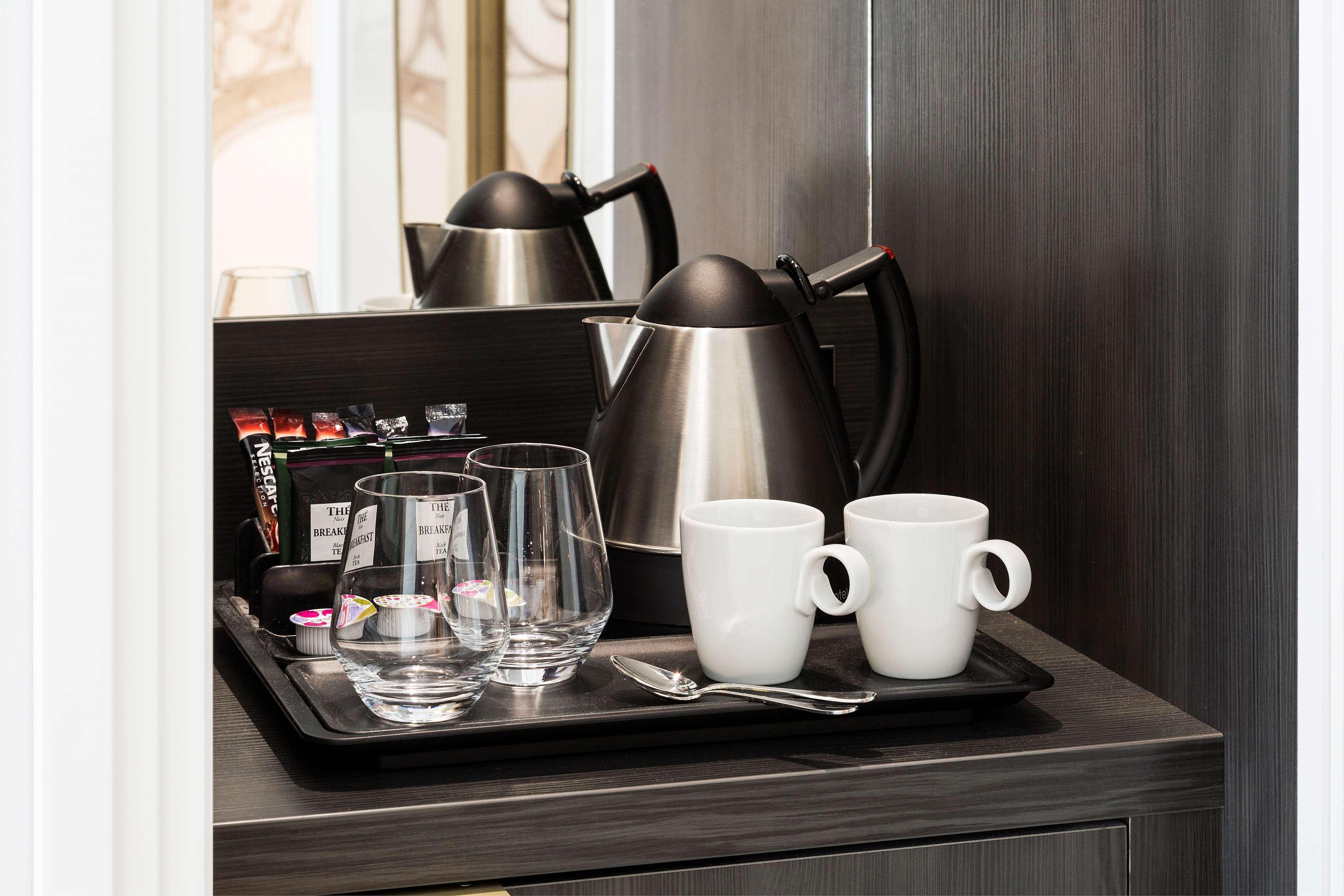 Hilton Opéra 4*