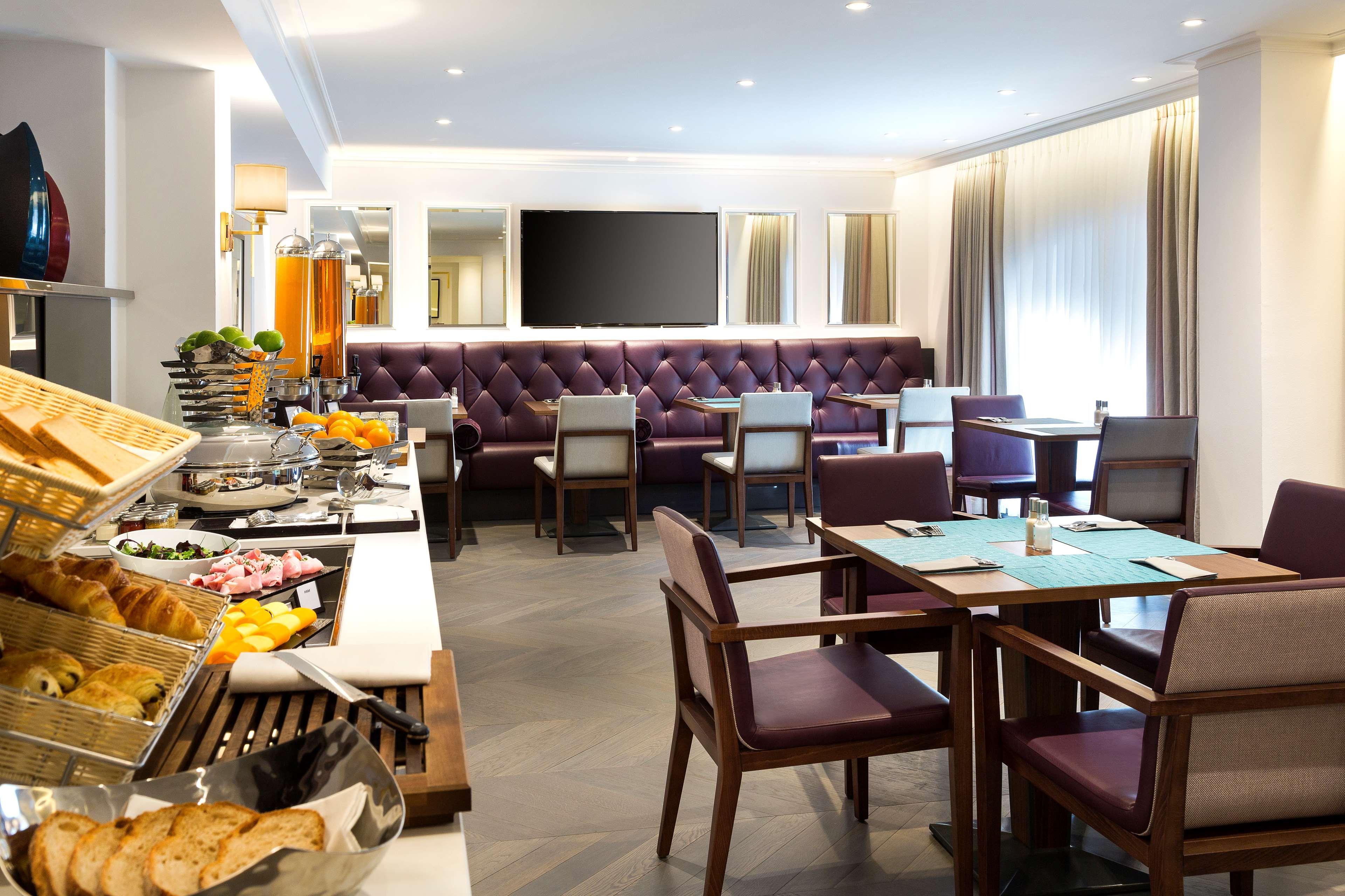 Hilton Opéra 4* Paris