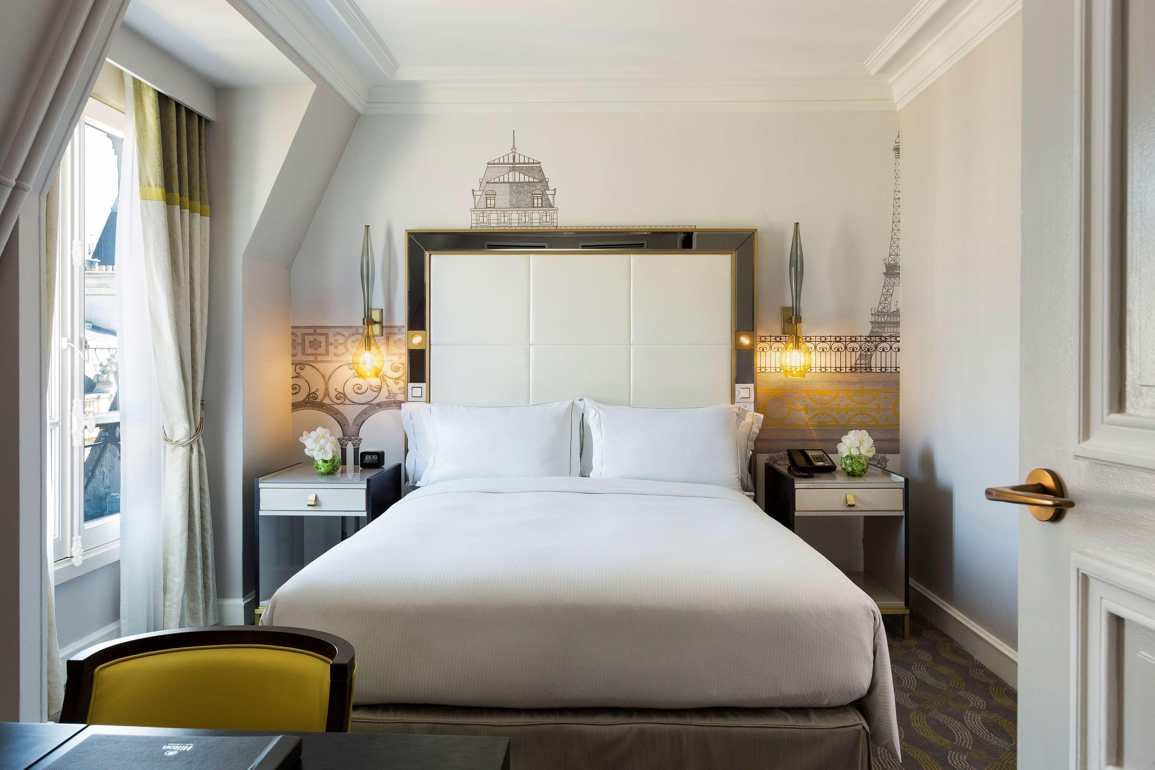 Hilton Opéra