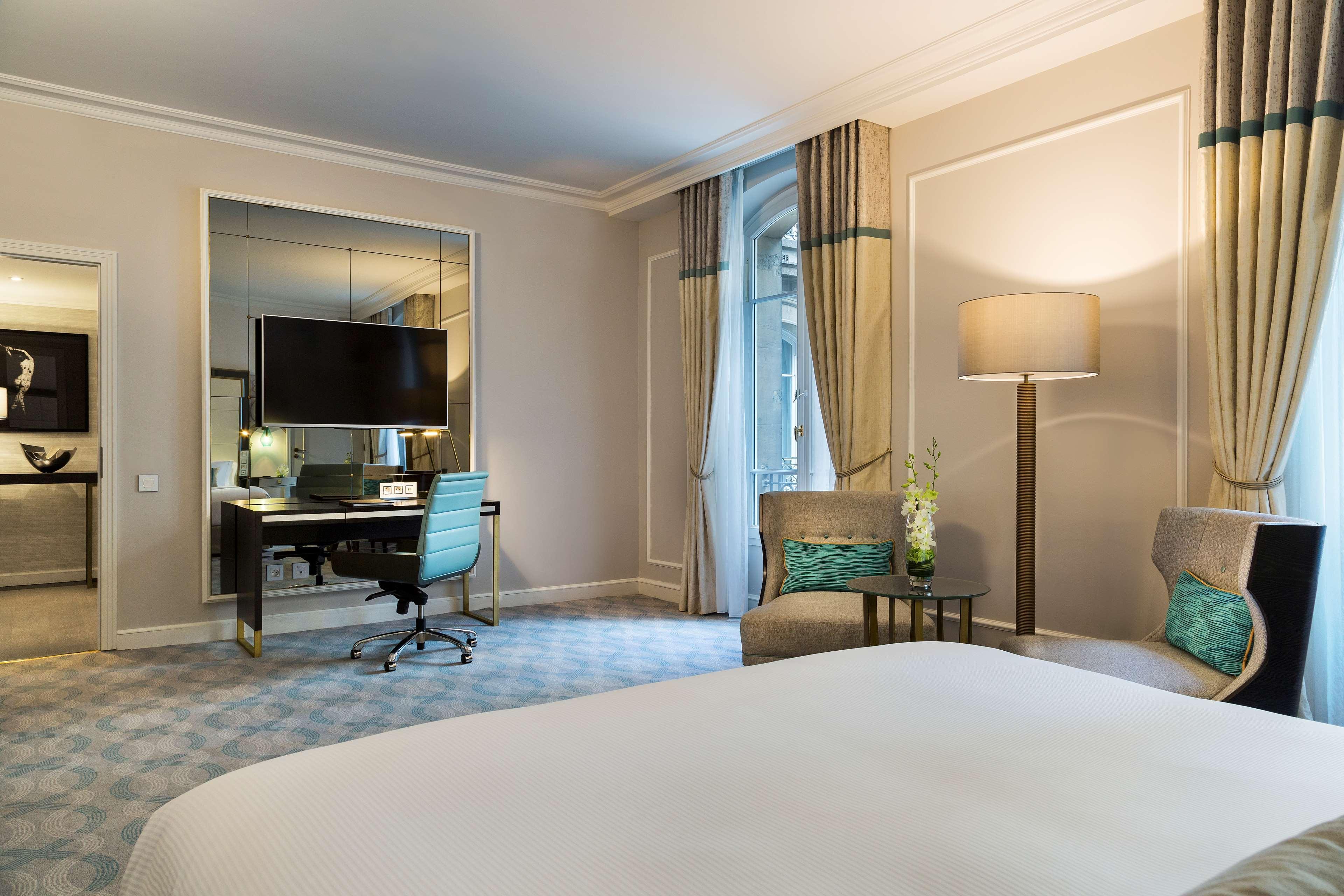 Hotel Hilton Opéra Paris