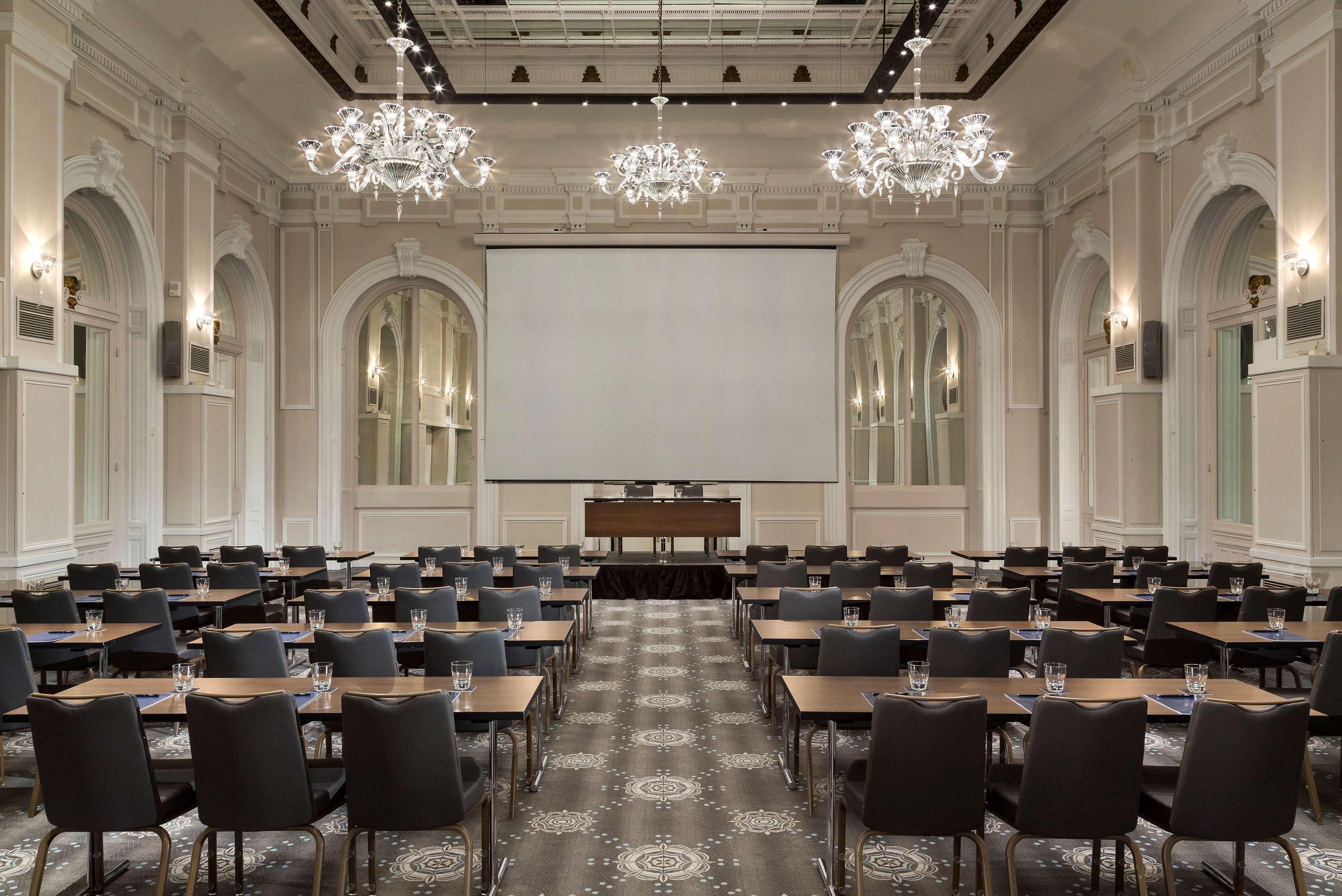 Hotel Hilton Opéra 4*