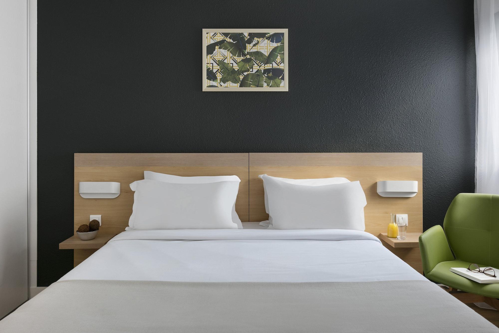 Aparthotel Citadines Austerlitz Paris