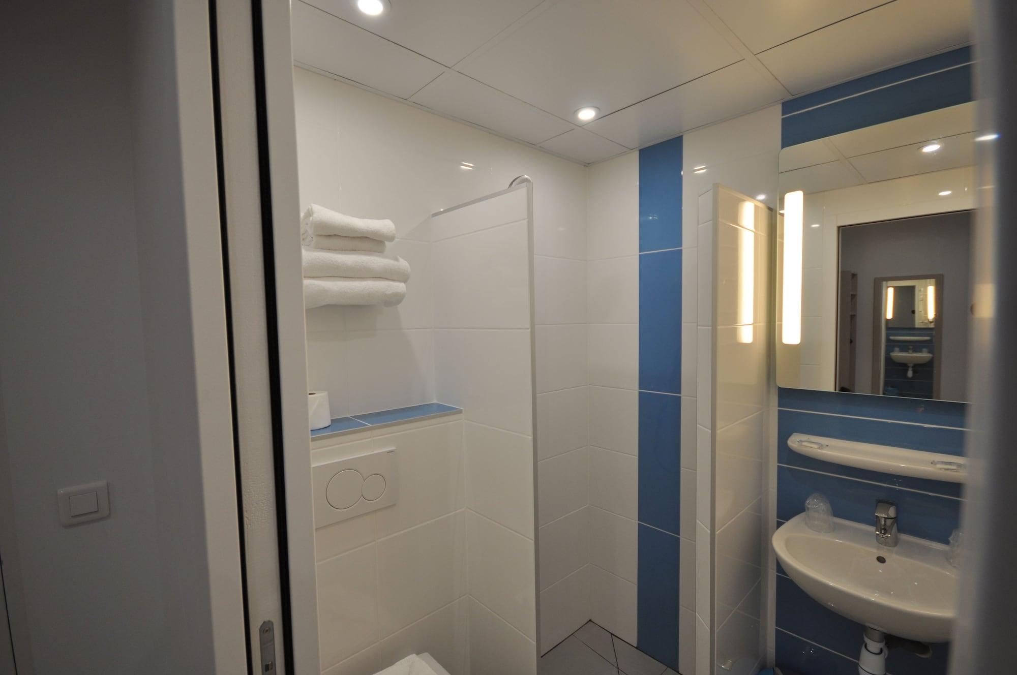 Saint Georges Lafayette 3*