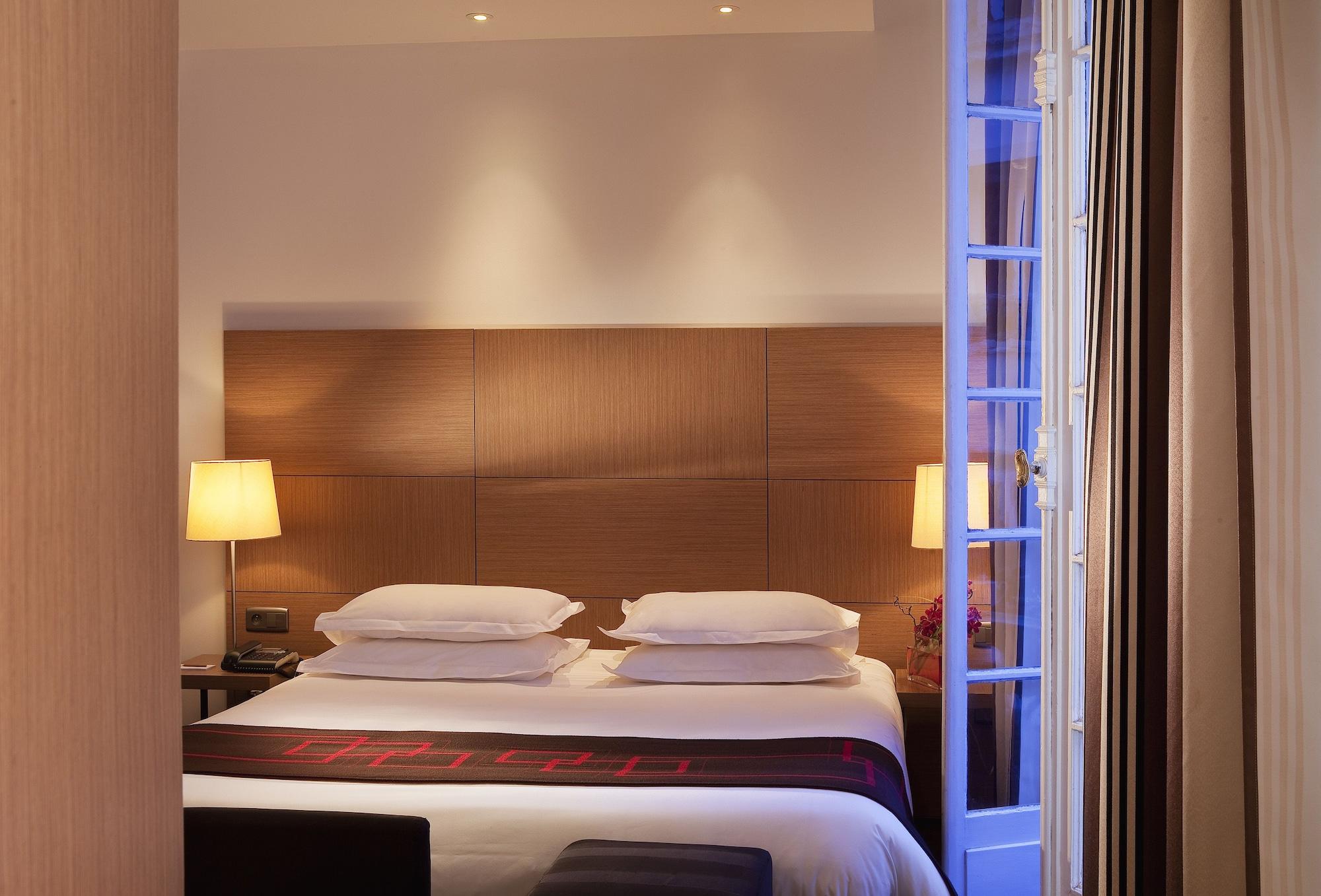 Villathena 3* Paris