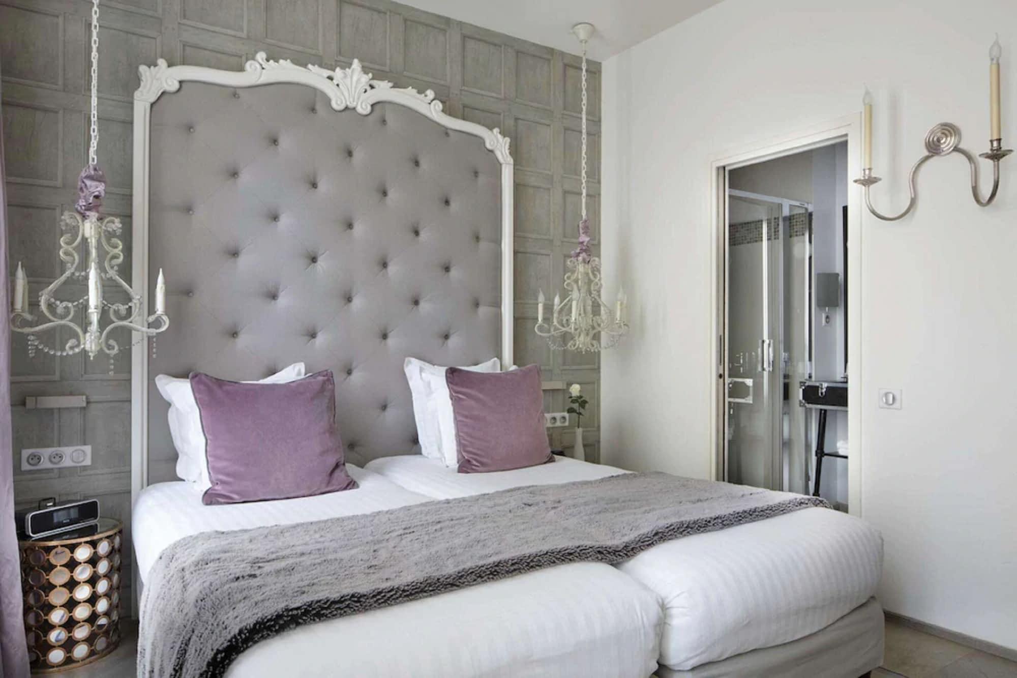 Le 123 Sebastopol - Astotel Paris