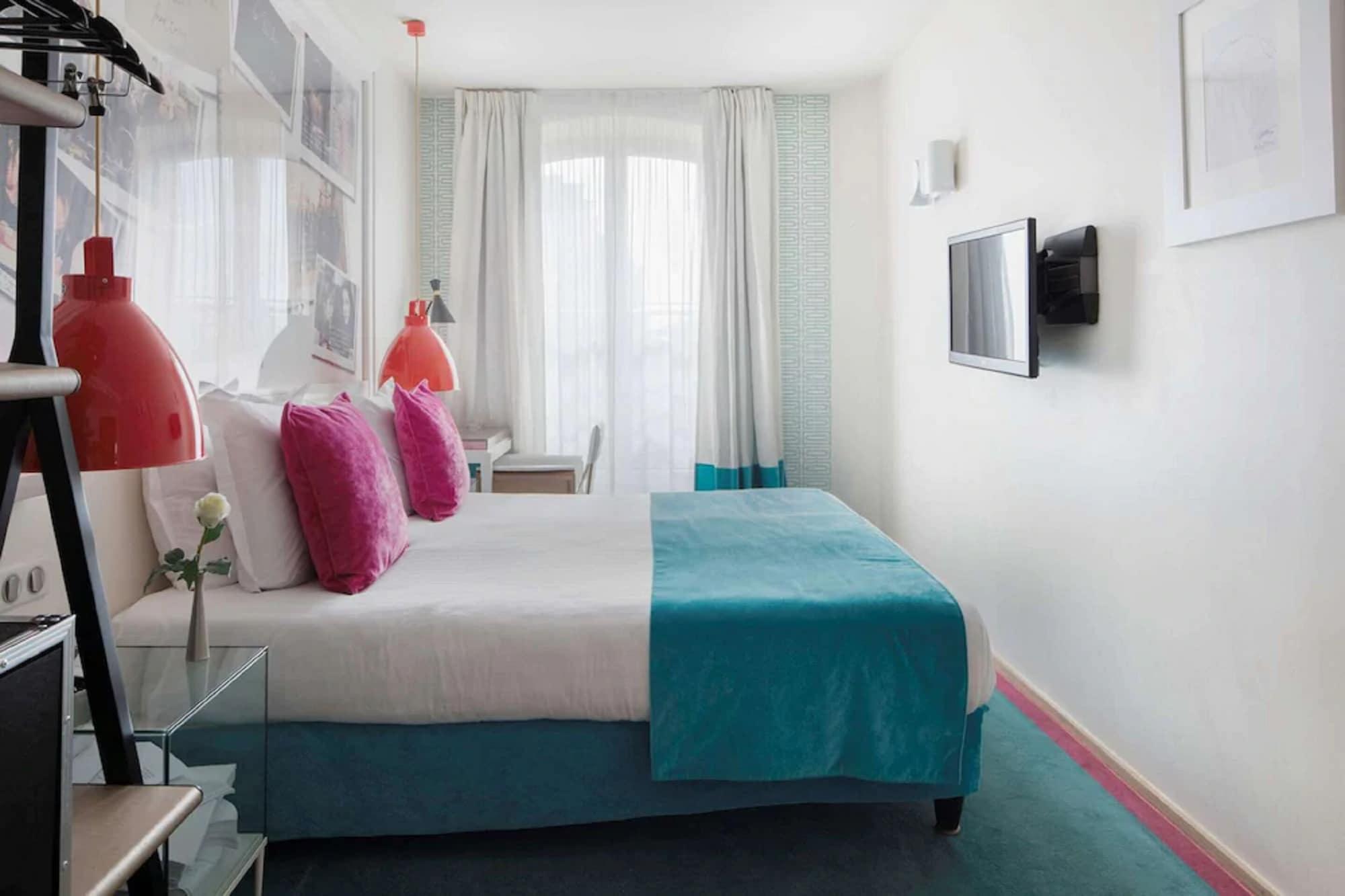 Le 123 Sebastopol - Astotel