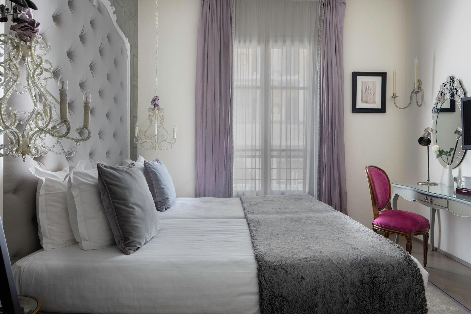 Le 123 Sebastopol - Astotel Paris