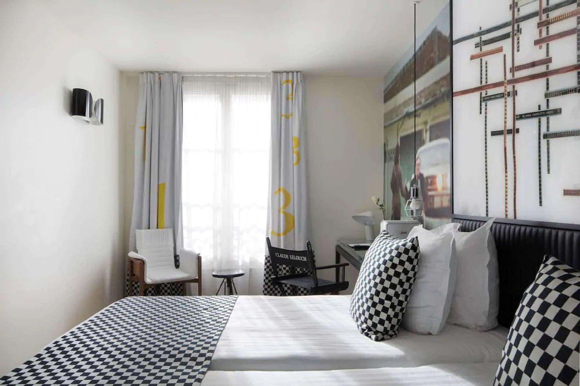 Le 123 Sebastopol - Astotel Paris