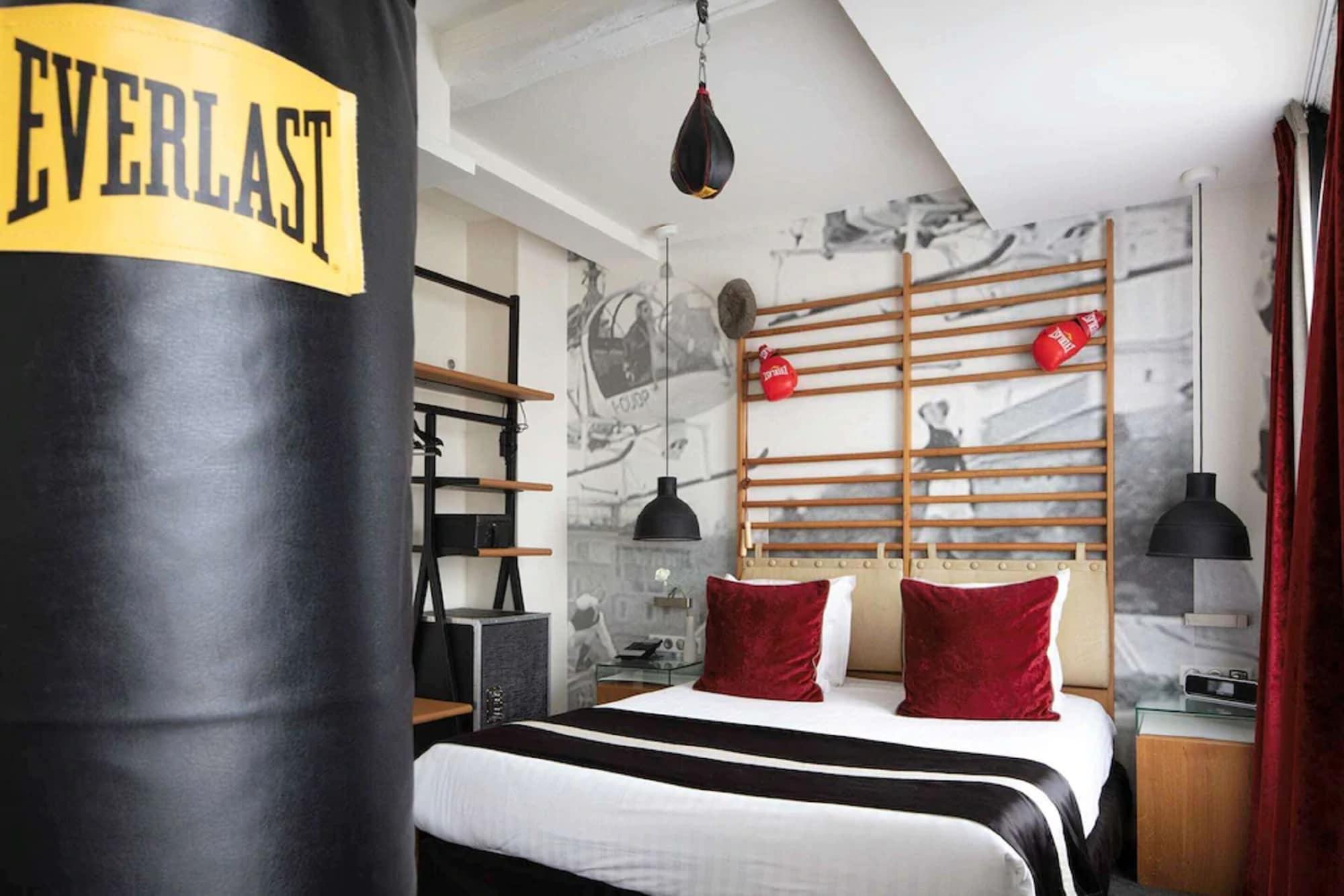 Le 123 Sebastopol - Astotel