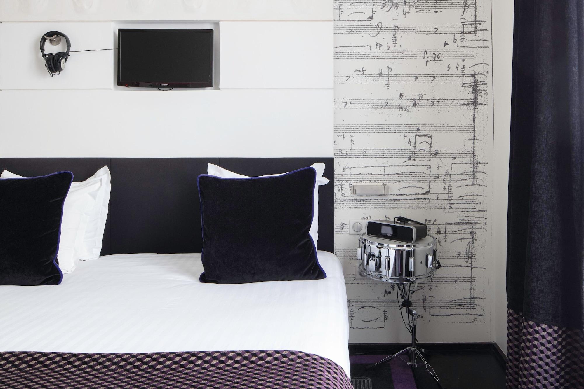 Le 123 Sebastopol - Astotel Hotel 4*