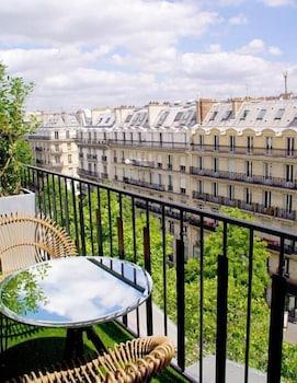 Hotel Le 123 Sebastopol - Astotel 4*