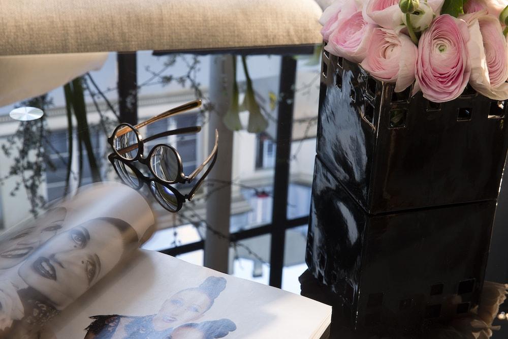 Hotel Beaumarchais 4*