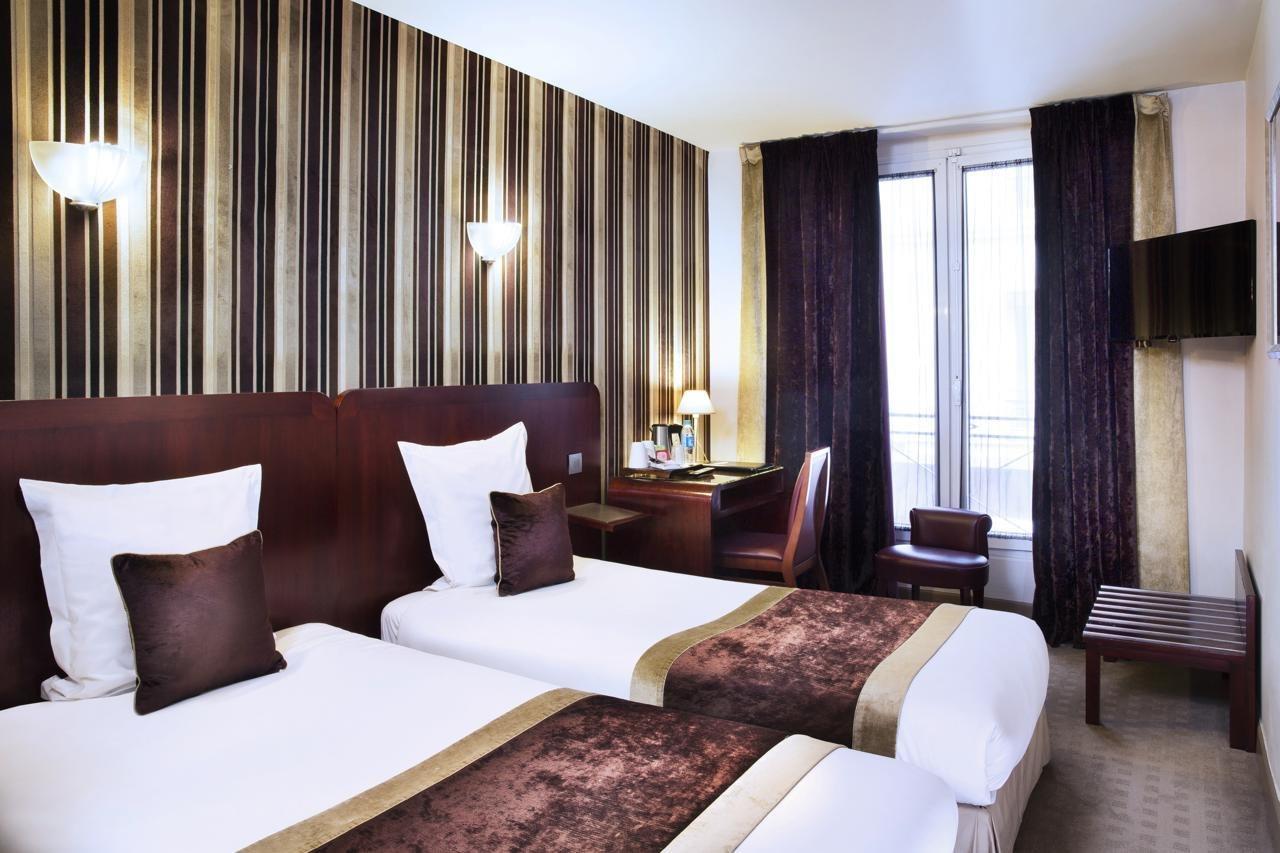 Opéra D'antin Hotel Paris
