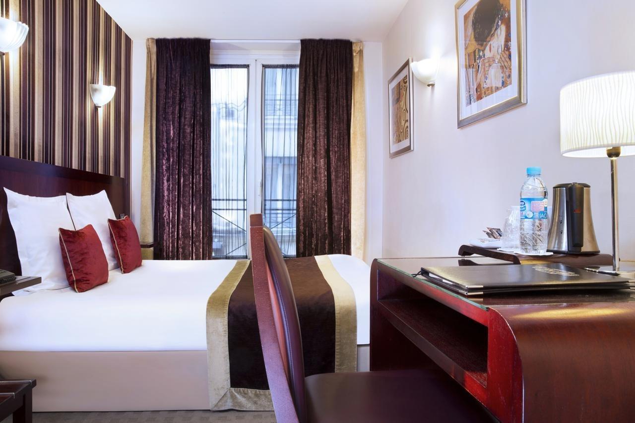 Hotel Opéra D'antin Paris