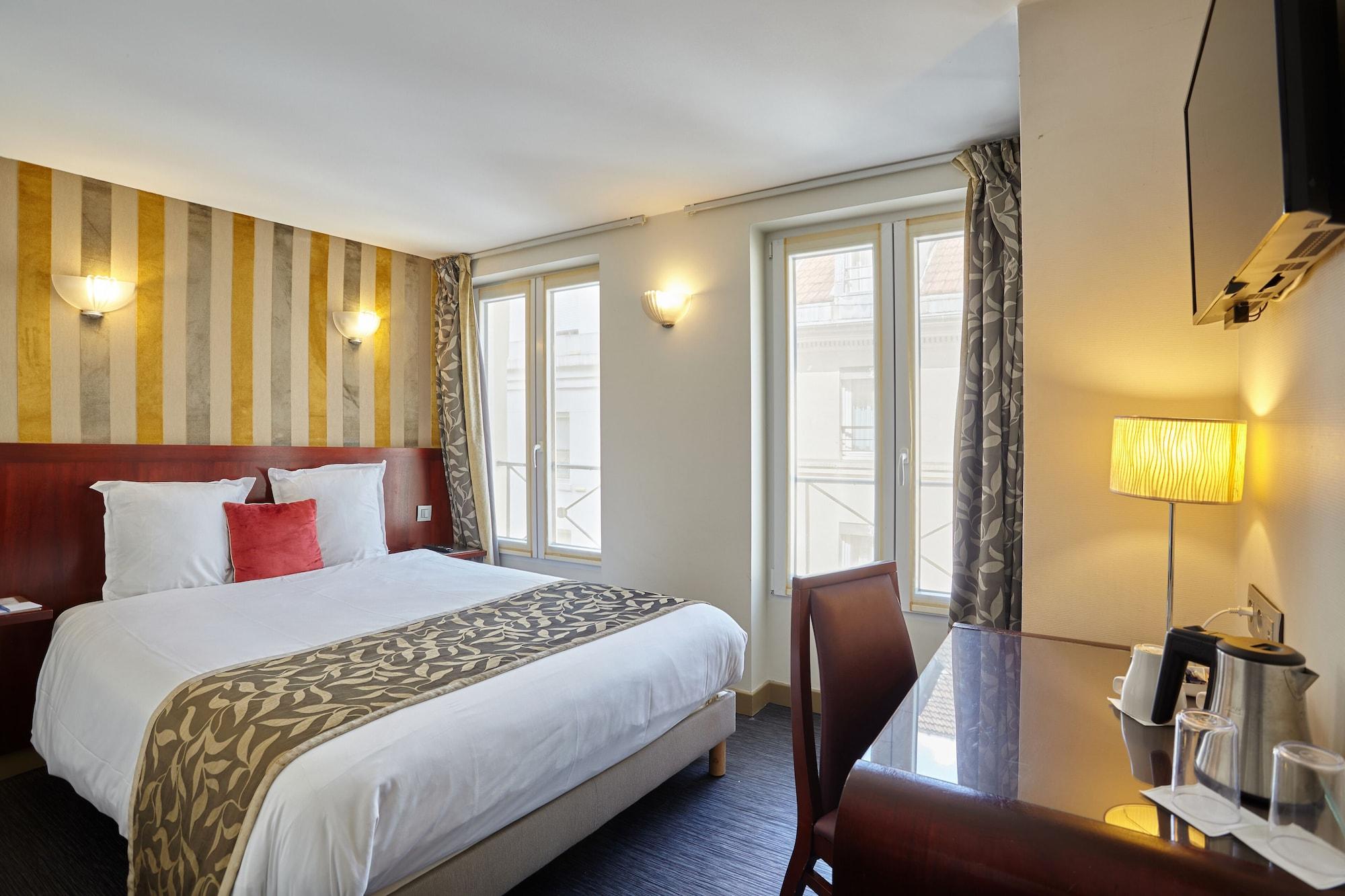 Opéra D'antin Hotel
