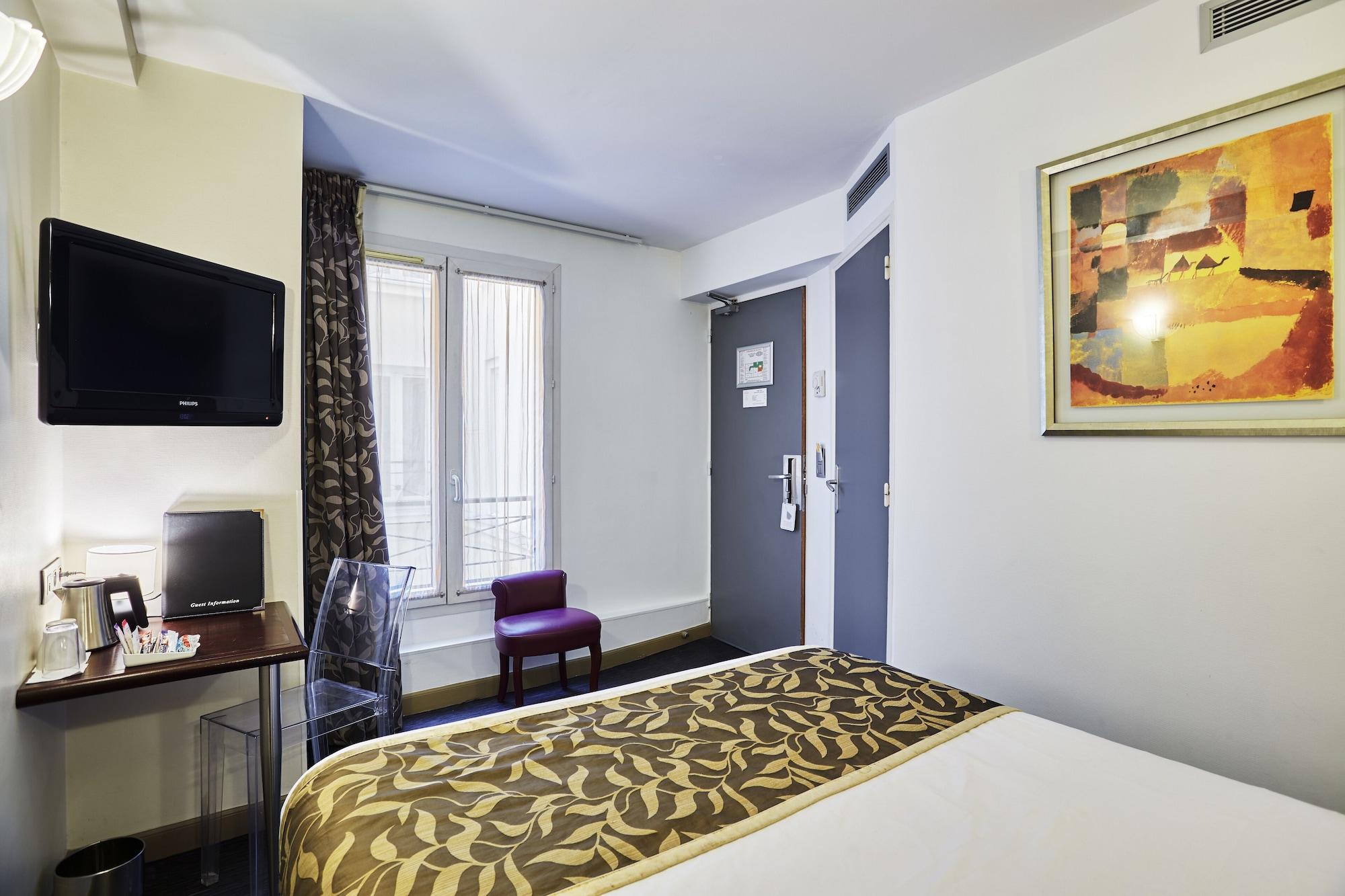 Opéra D'antin Hotel 3*