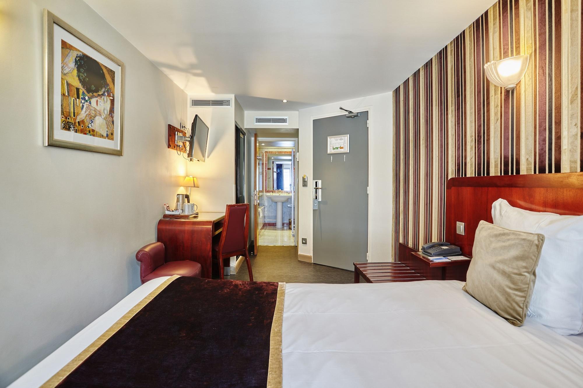 Hotel Opéra D'antin 3*