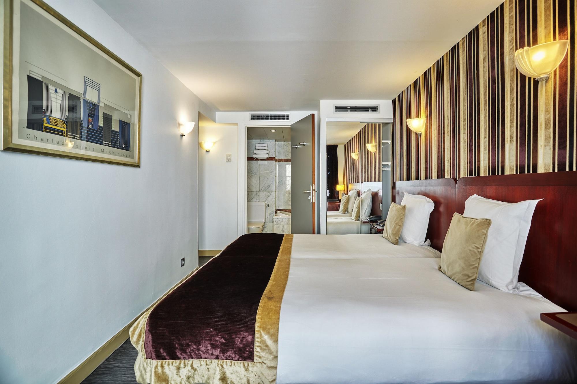 Opéra D'antin 3* Paris