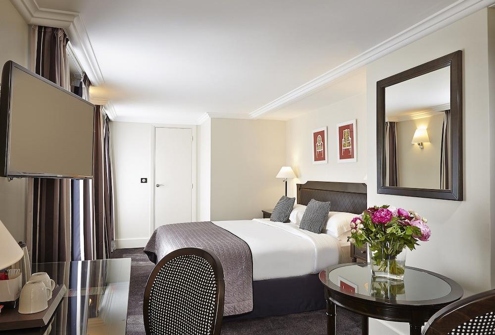 Hotel Royal Saint Honore Louvre