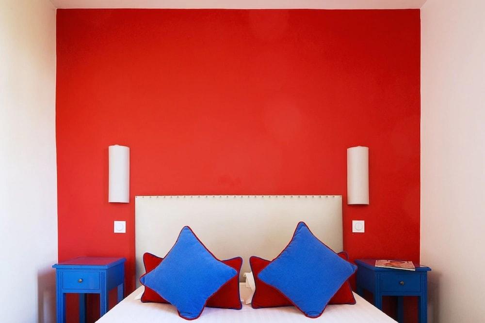 Du Mont Dore Batignolles Hotel Paris