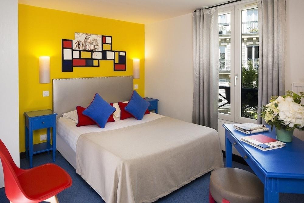 Du Mont Dore Batignolles Paris